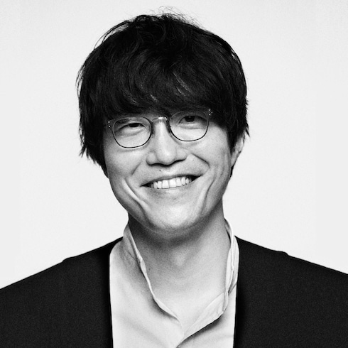 Đèn Surface Lamp - Nendo in Rương, Phụ kiện du lịch và Trang trí nội thất's Sản phẩm nổi bật Chiến dịch Art Of Living collections by Louis Vuitton