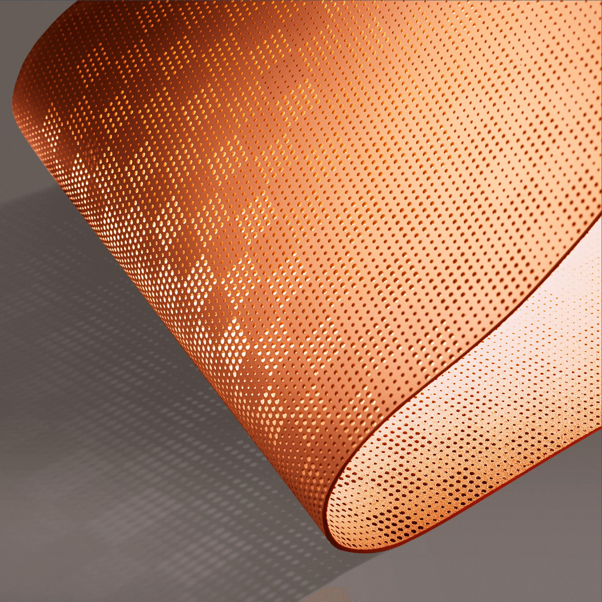 Đèn Surface Lamp - Nendo   in Rương, Phụ kiện du lịch và Trang trí nội thất