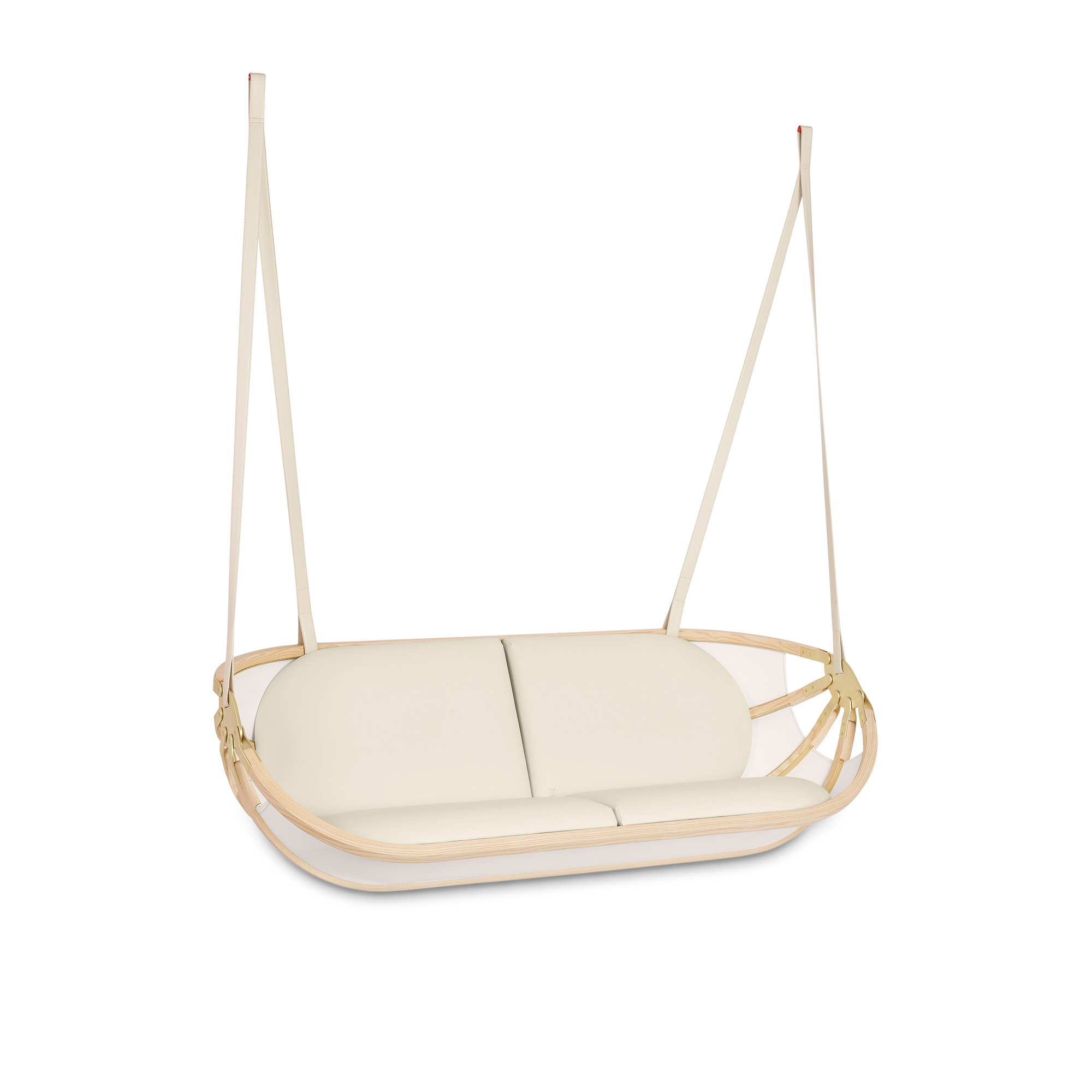 Ghế Swing Boat - Atelier Oï   in Rương, Phụ kiện du lịch và Trang trí nội thất