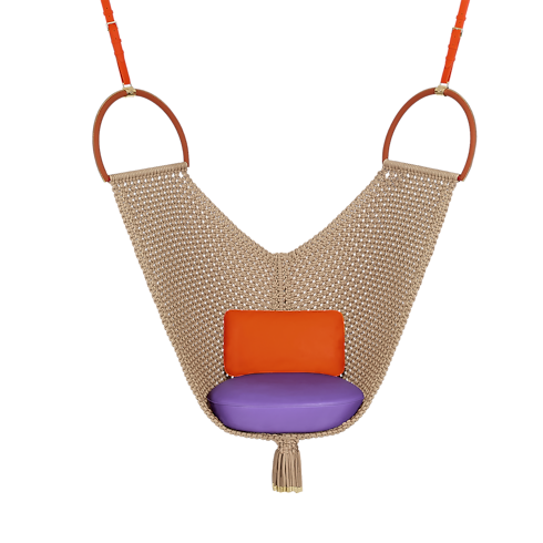 Purple Orange (Hết hàng)