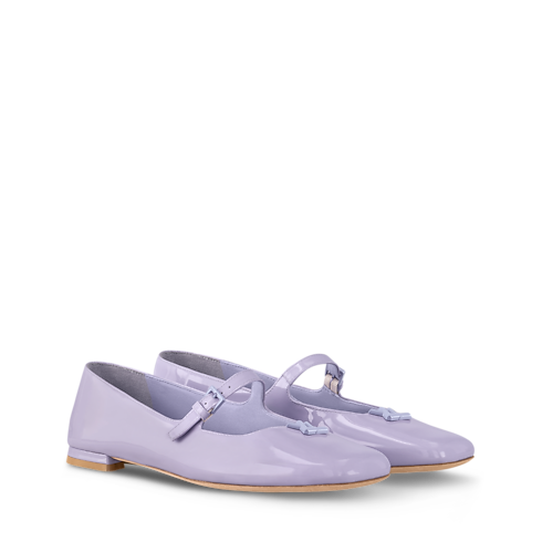 Tím Lilas (Hết hàng)