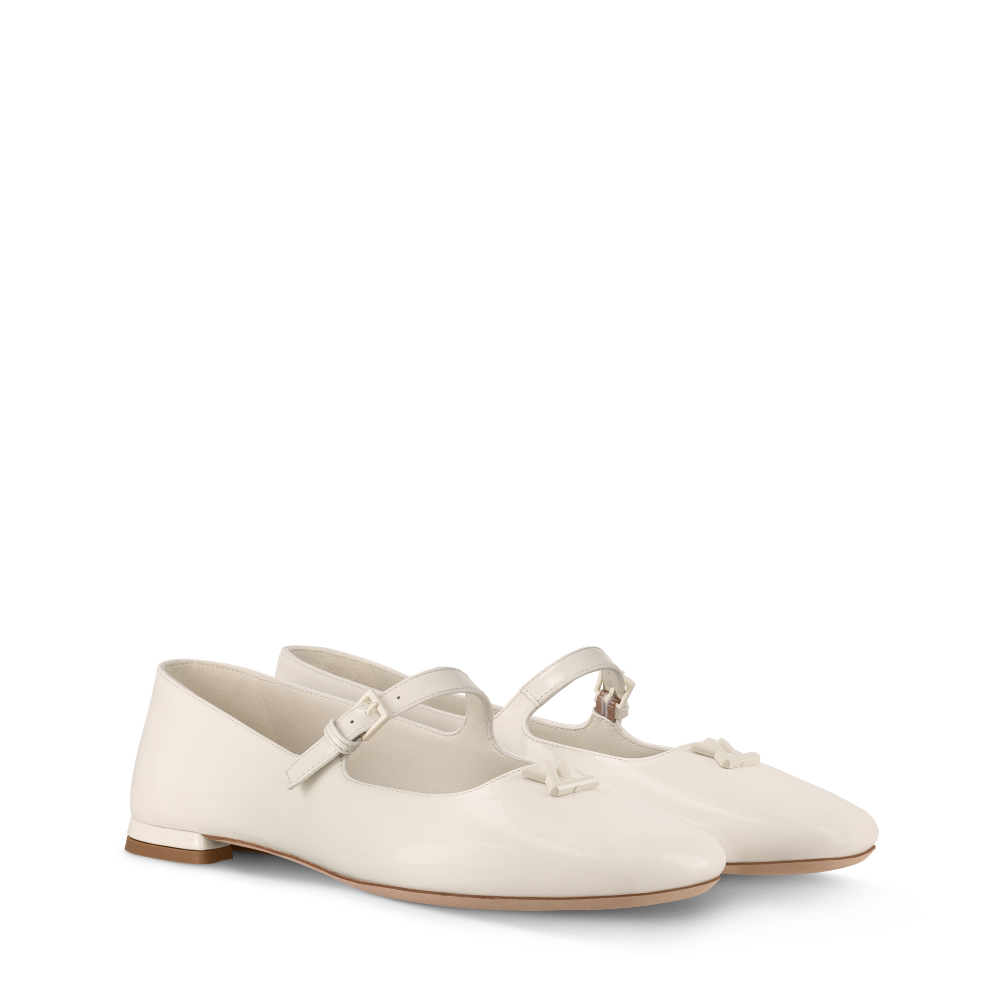 Giày Búp Bê Swing Flat Mary Jane  in Đồ Nữ