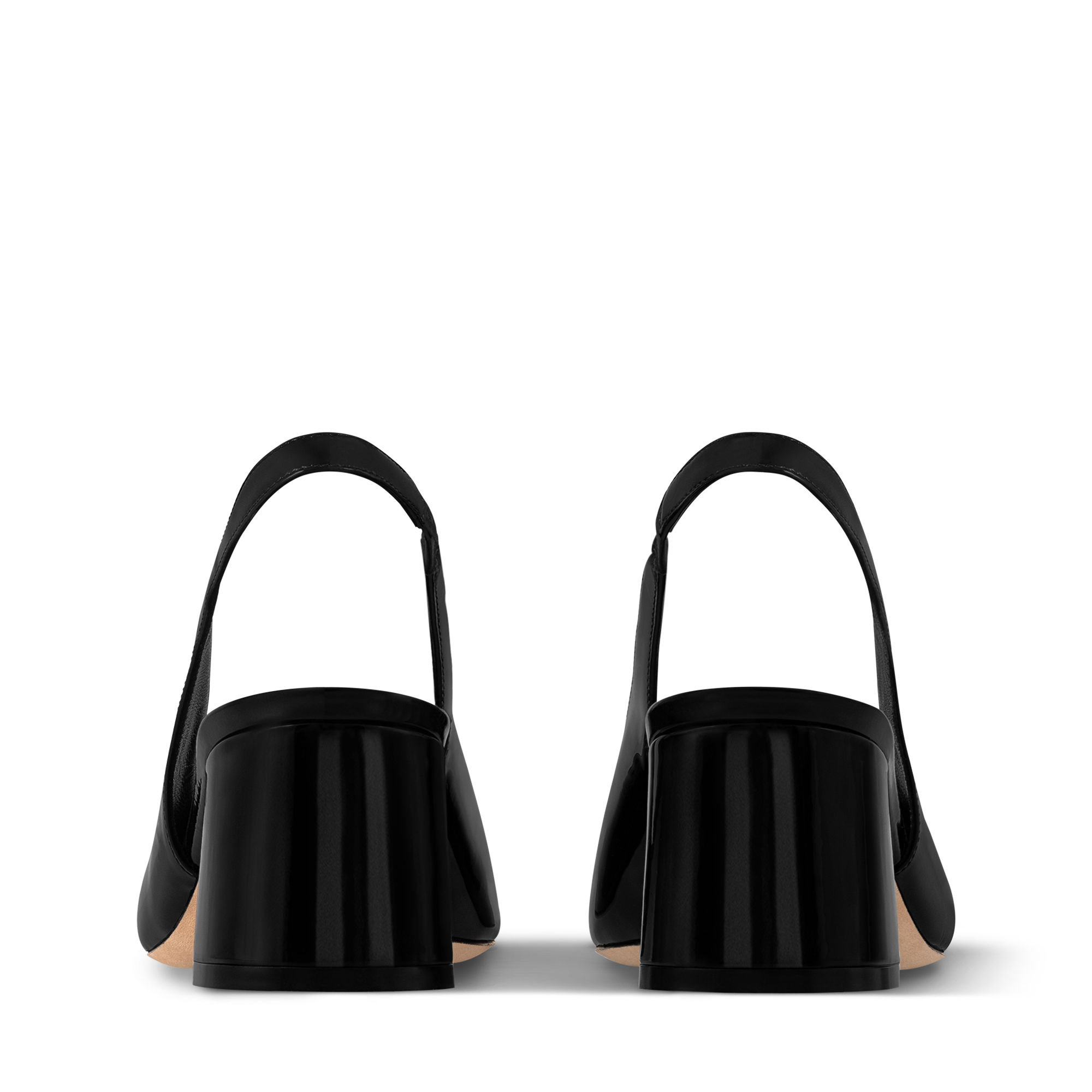 Giày Cao Gót Swing Slingback  in Đồ Nữ
