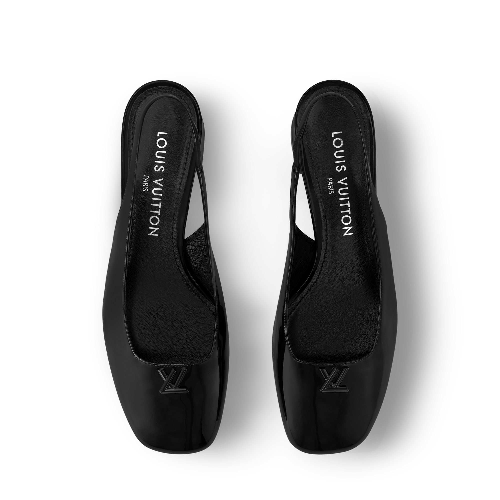 Giày Cao Gót Swing Slingback  in Đồ Nữ
