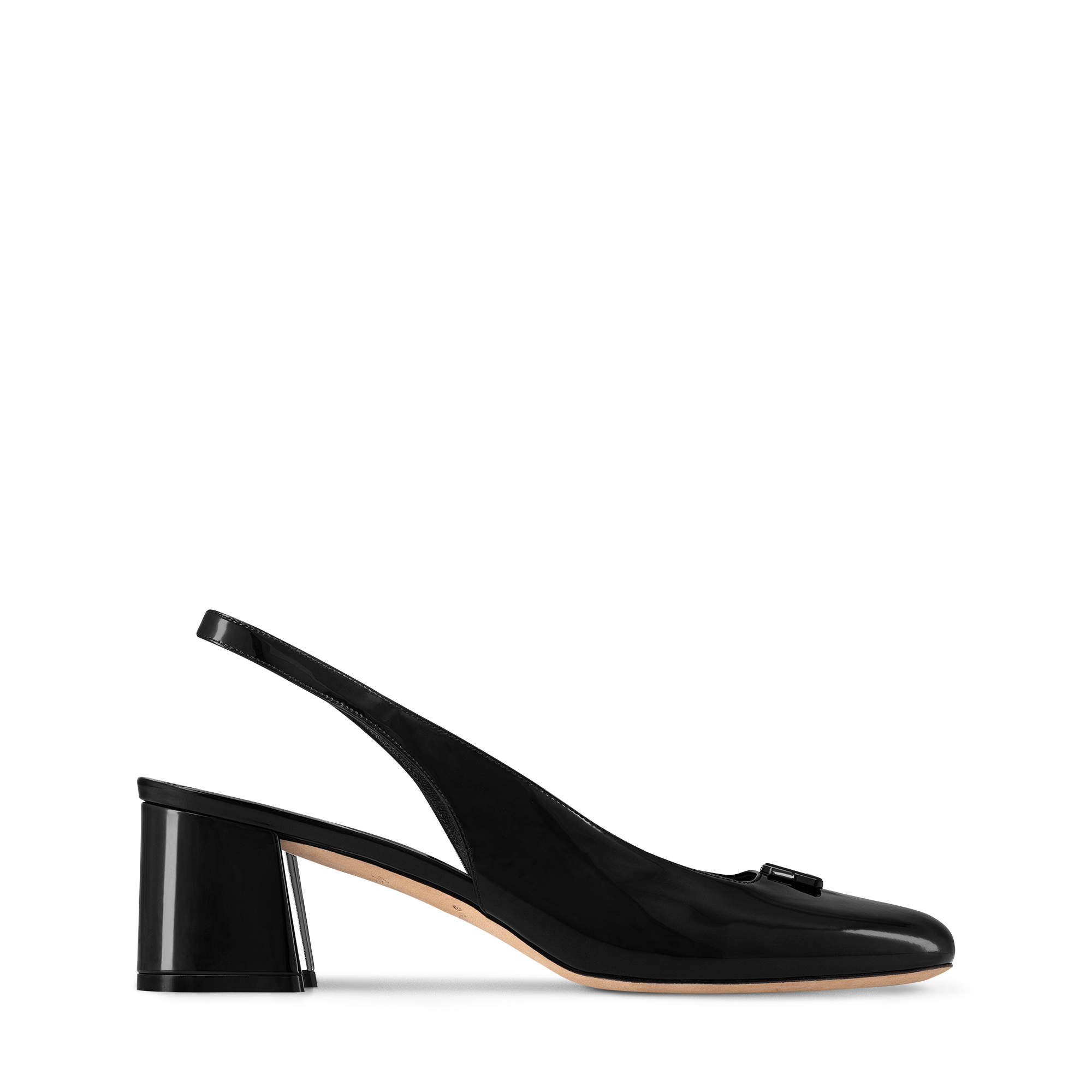 Giày Cao Gót Swing Slingback  in Đồ Nữ