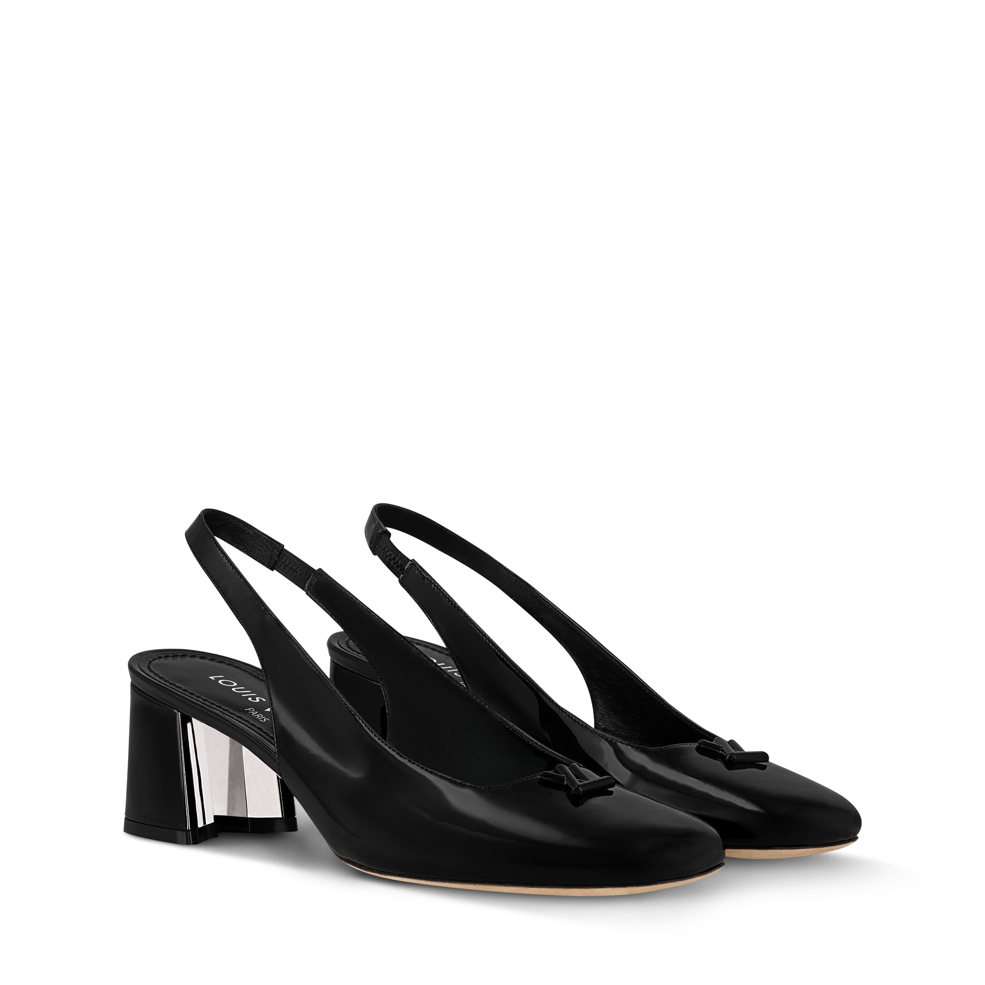 Giày Cao Gót Swing Slingback  in Đồ Nữ