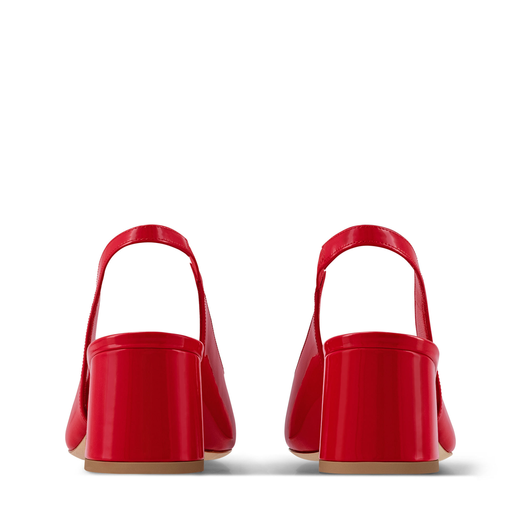 Giày Cao Gót Swing Slingback  in Đồ Nữ