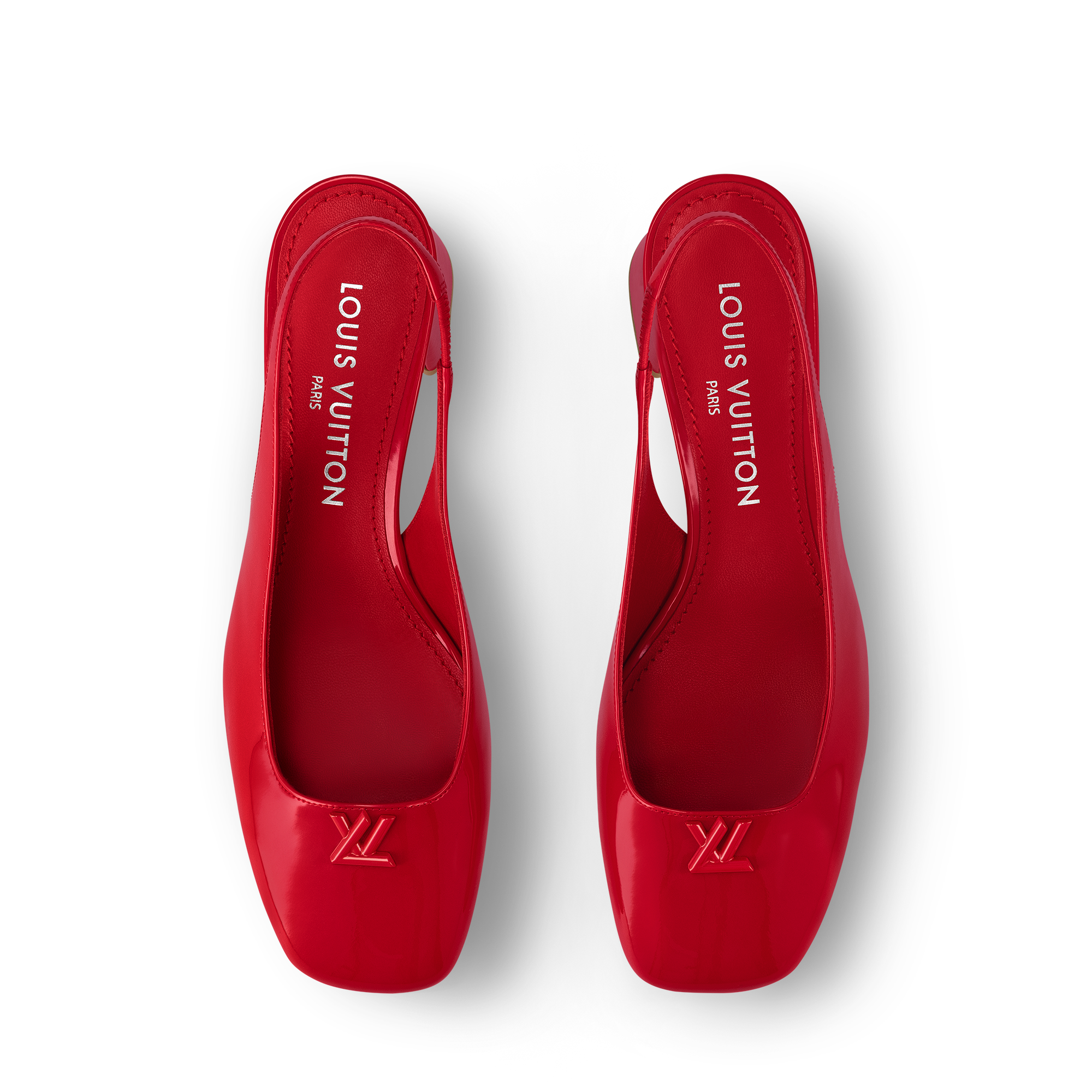 Giày Cao Gót Swing Slingback  in Đồ Nữ