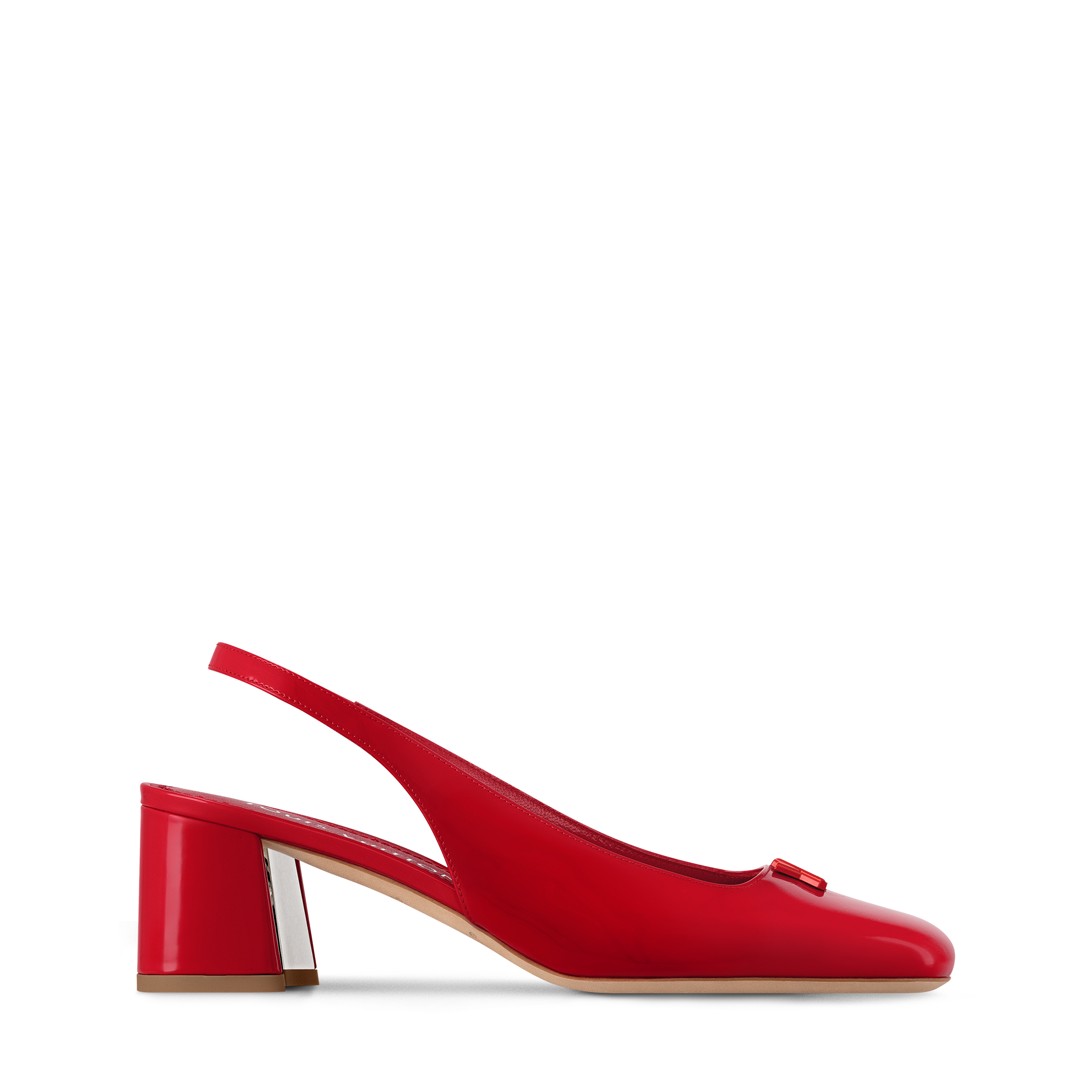Giày Cao Gót Swing Slingback  in Đồ Nữ