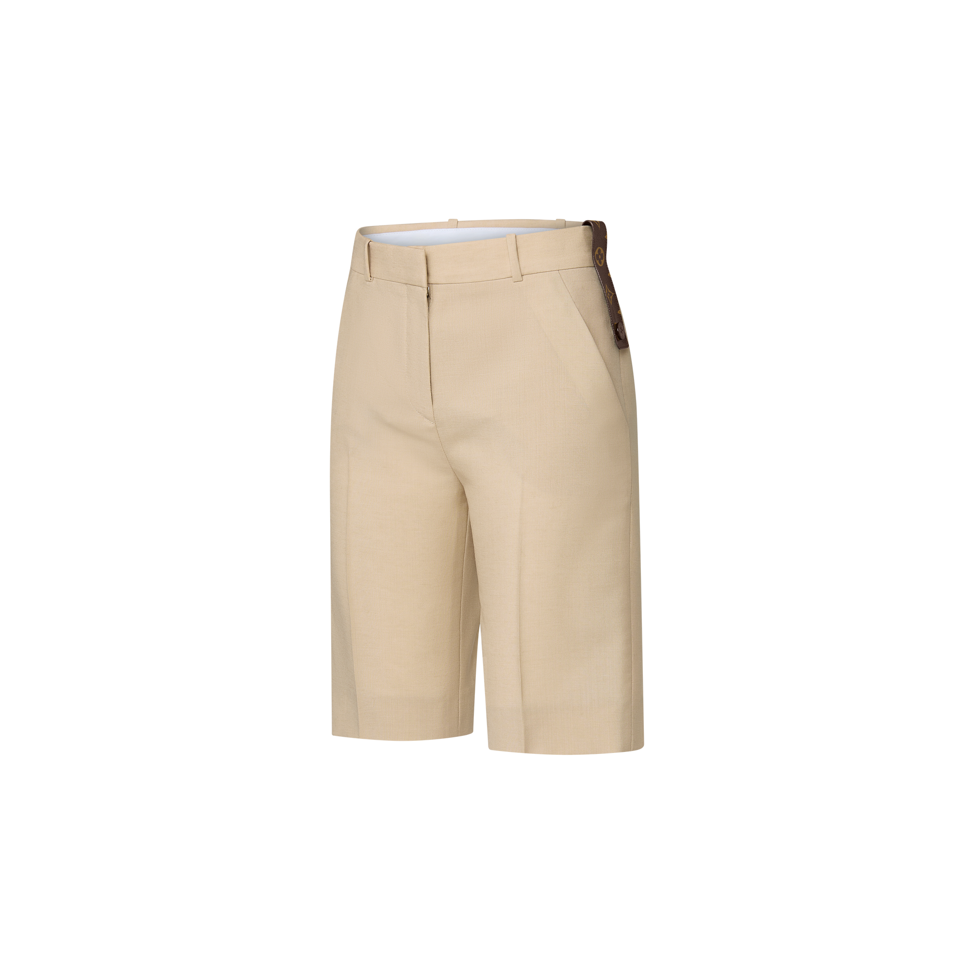 Quần Ngắn Dáng Bermuda  in Đồ Nữ