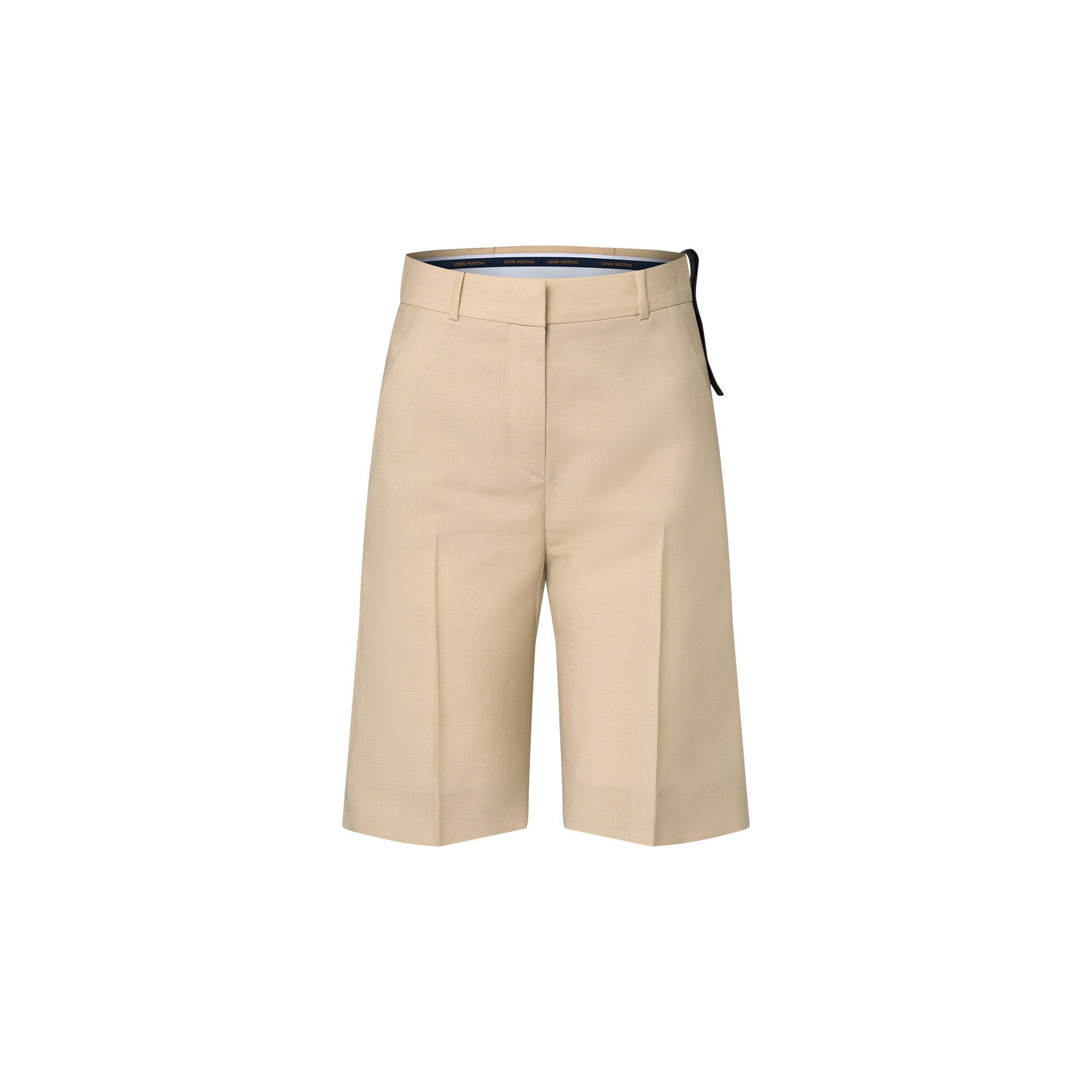 Quần Ngắn Dáng Bermuda  in Đồ Nữ