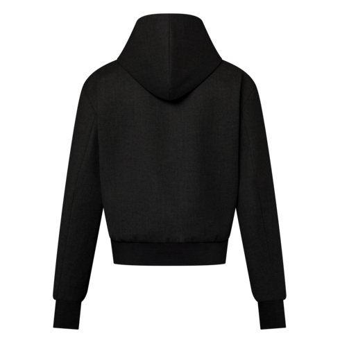 Áo Khoác in Đồ Nam's Trang phục Áo khoác ngoài collections by Louis Vuitton (Thu phóng sản phẩm)