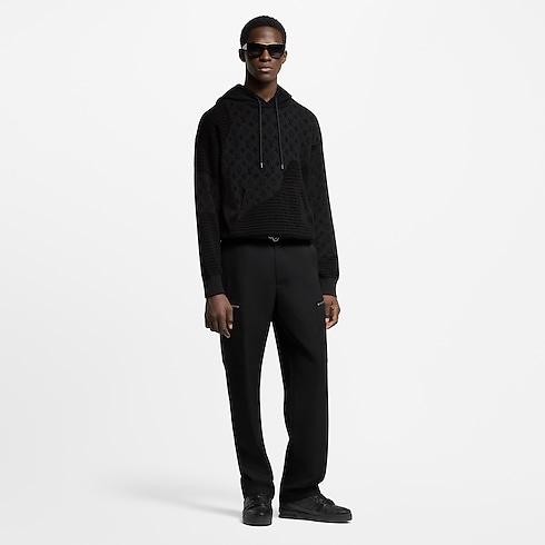 Quần Dài in Đồ Nam's Trang phục Quần dài collections by Louis Vuitton (Thu phóng sản phẩm)