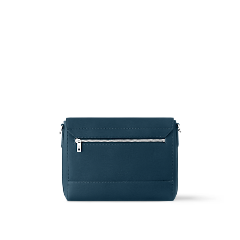 Túi Takeoff Messenger LV Aerogram in Sản phẩm mới's Holiday Men's Selection collections by Louis Vuitton (Thu phóng sản phẩm)