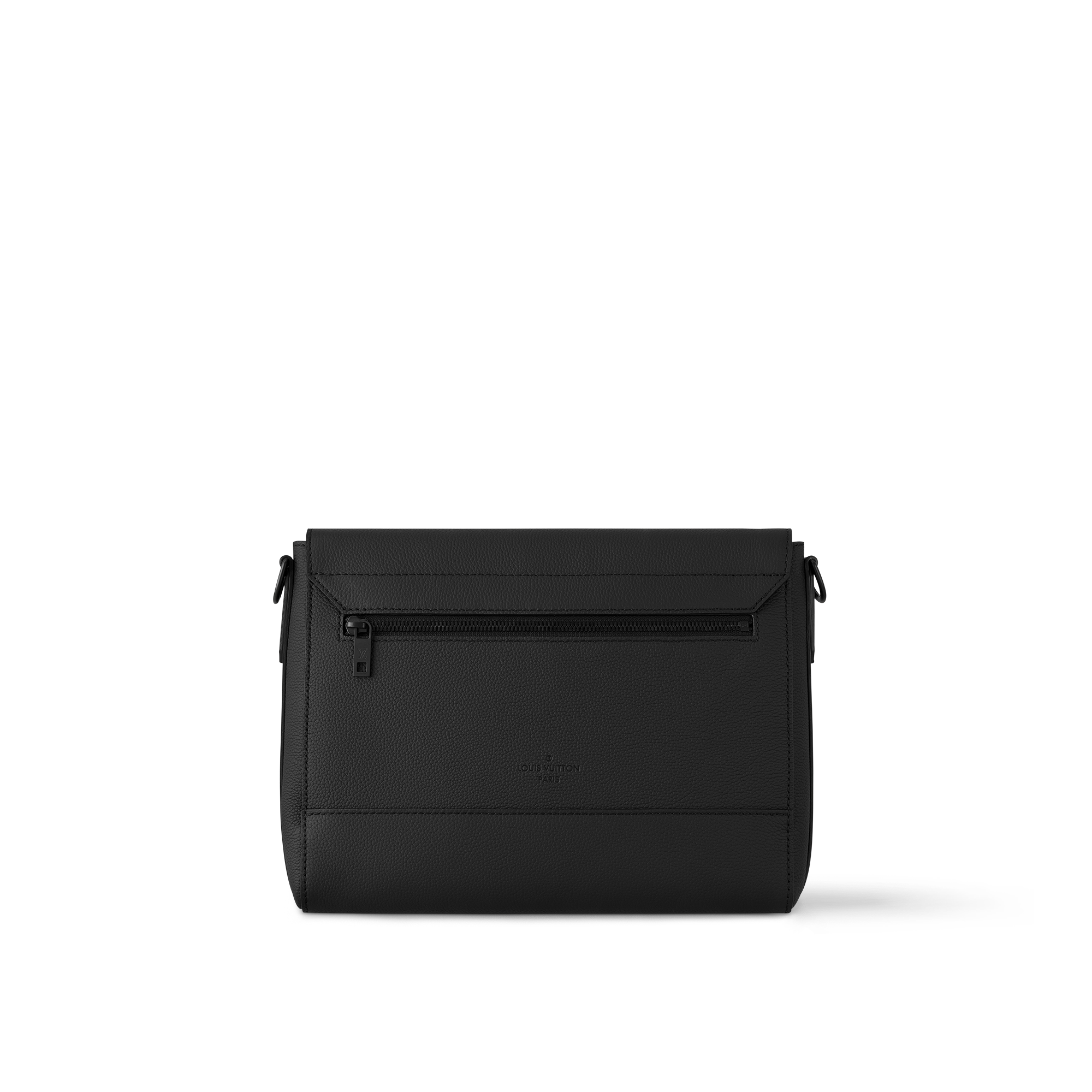 Túi Takeoff Messenger LV Aerogram in Sản phẩm mới