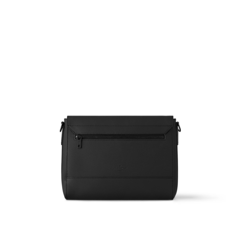 Túi Takeoff Messenger LV Aerogram in Sản phẩm mới's Holiday Men's Selection collections by Louis Vuitton (Thu phóng sản phẩm)