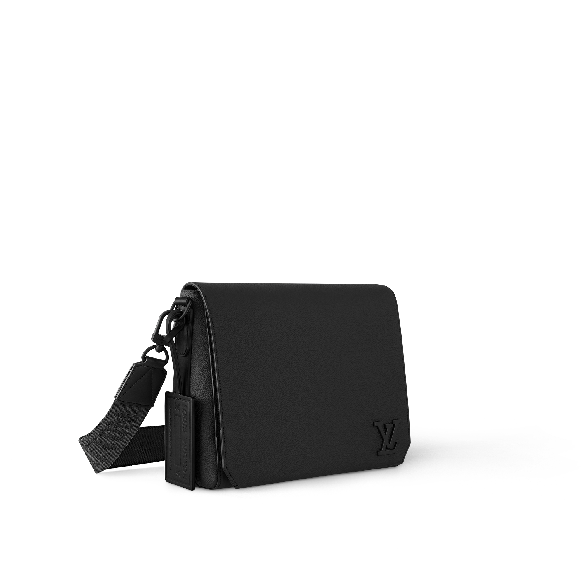 Túi Takeoff Messenger LV Aerogram in Sản phẩm mới