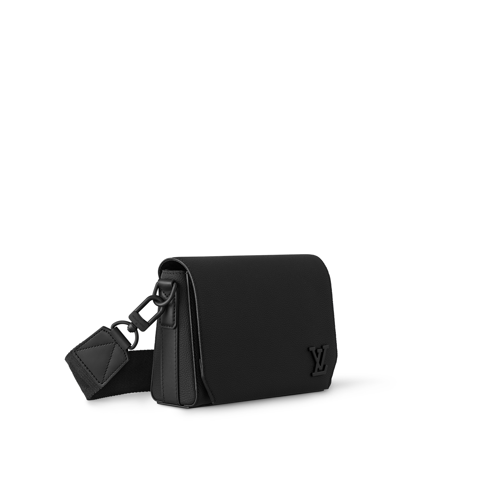 Túi Takeoff Messenger PM LV Aerogram in Sản phẩm mới