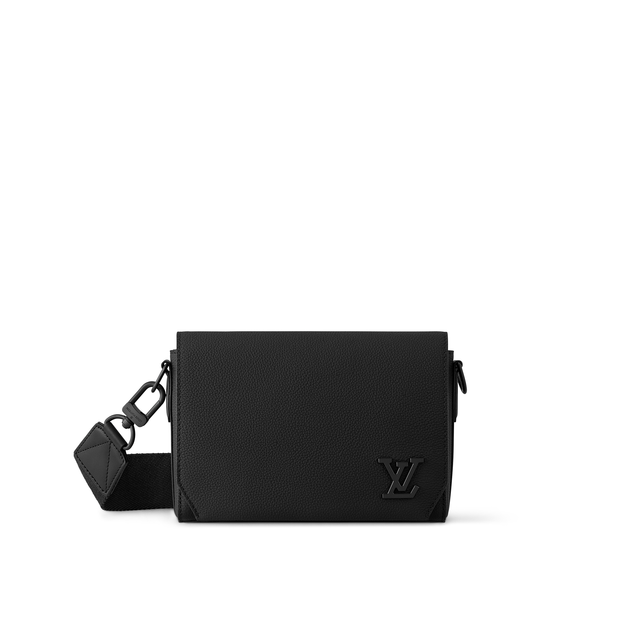 Túi Takeoff Messenger PM LV Aerogram in Sản phẩm mới