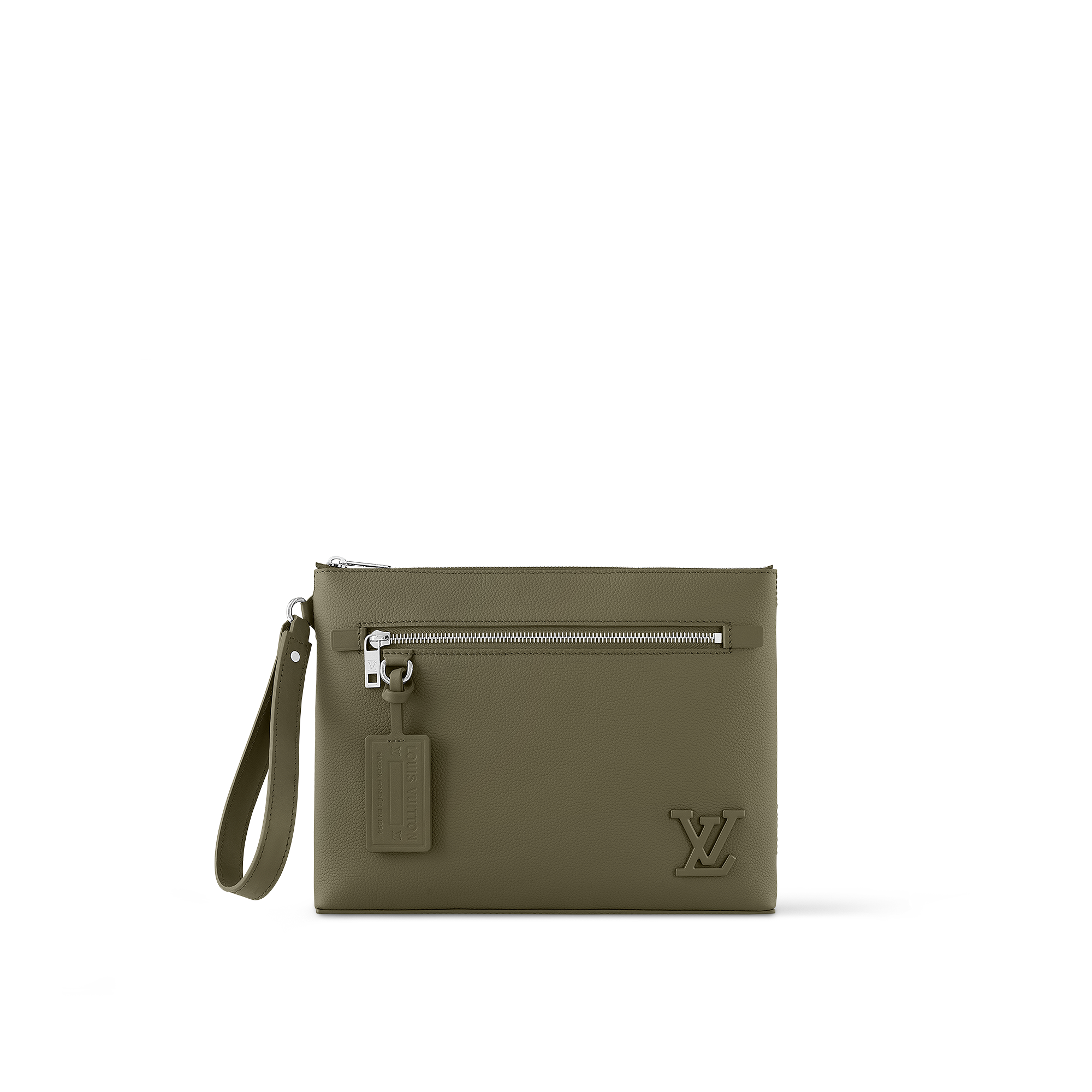 Xanh Khaki (Hết hàng)