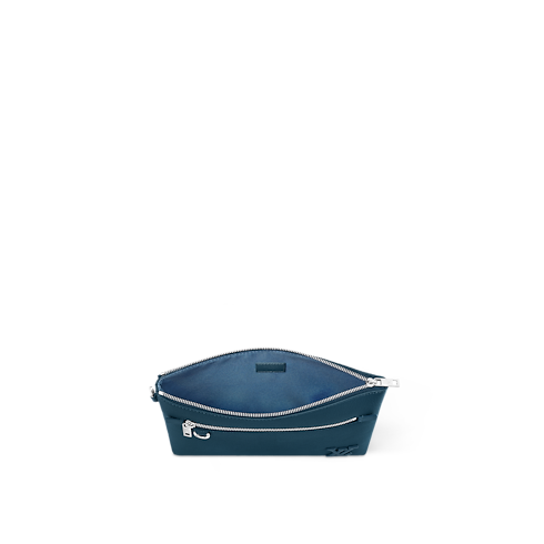 Túi Takeoff Pouch LV Aerogram in Đồ Nam's Túi ví đa năng và Phụ kiện bằng da Túi nhỏ collections by Louis Vuitton (Thu phóng sản phẩm)