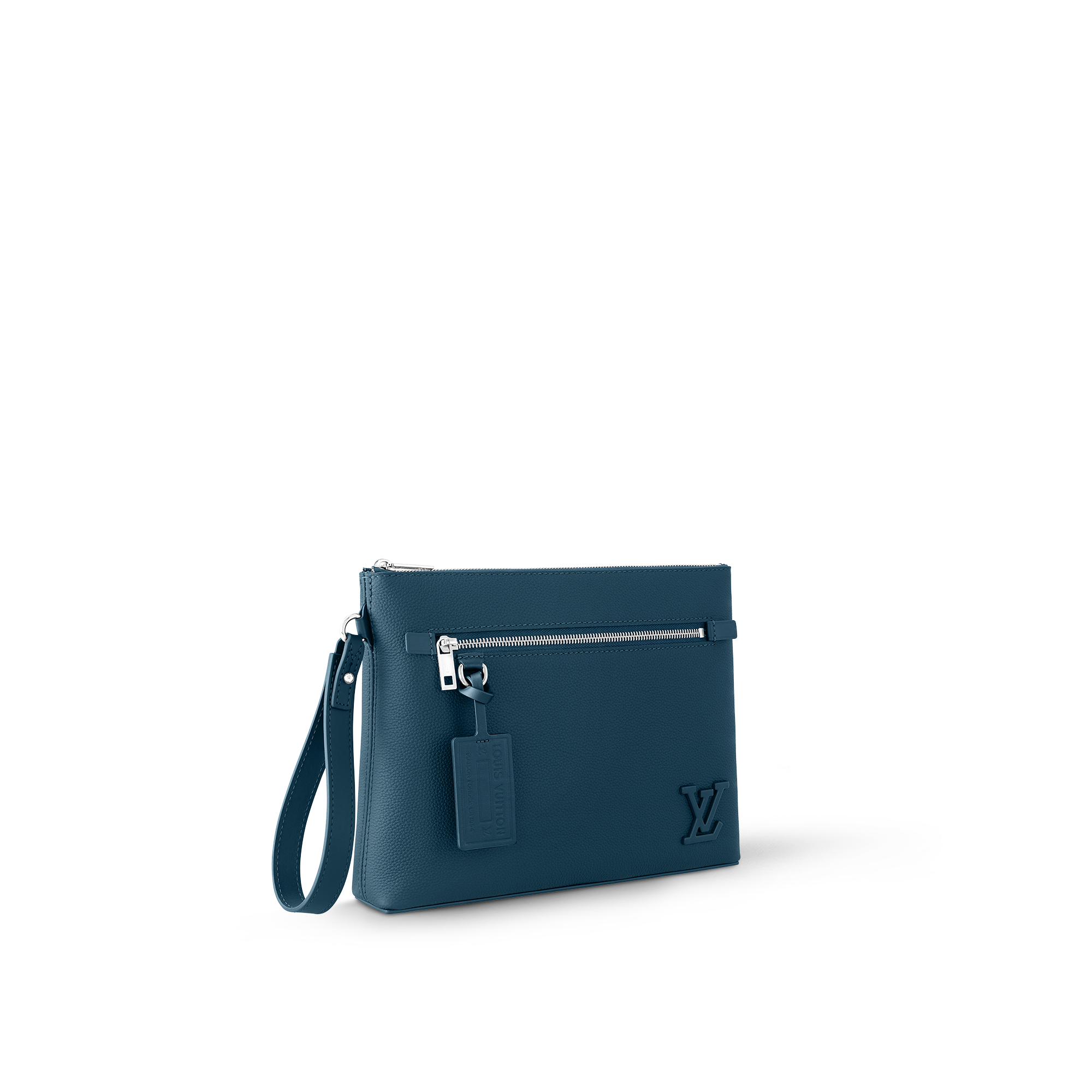 Túi Takeoff Pouch LV Aerogram in Đồ Nam