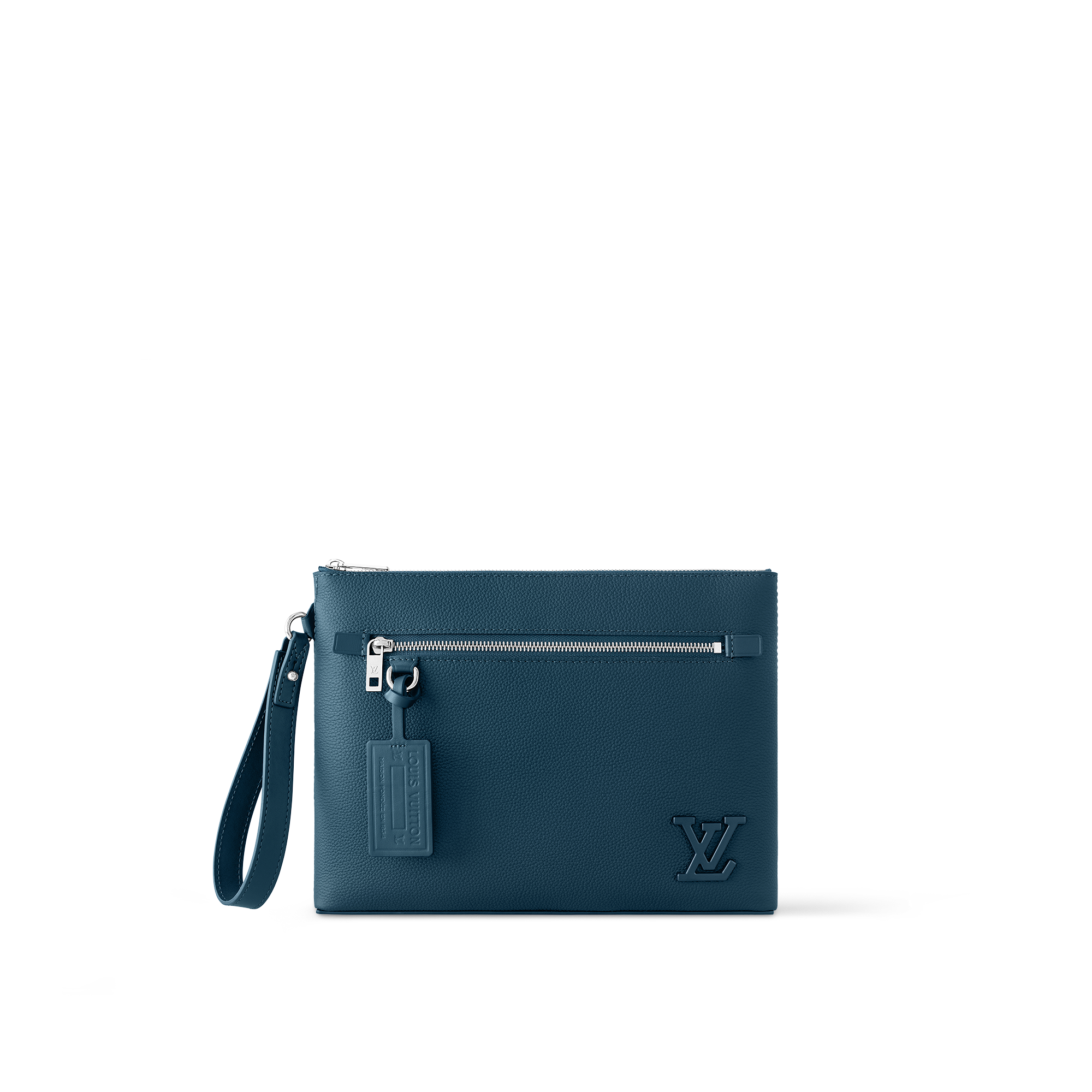 Túi Takeoff Pouch LV Aerogram in Đồ Nam