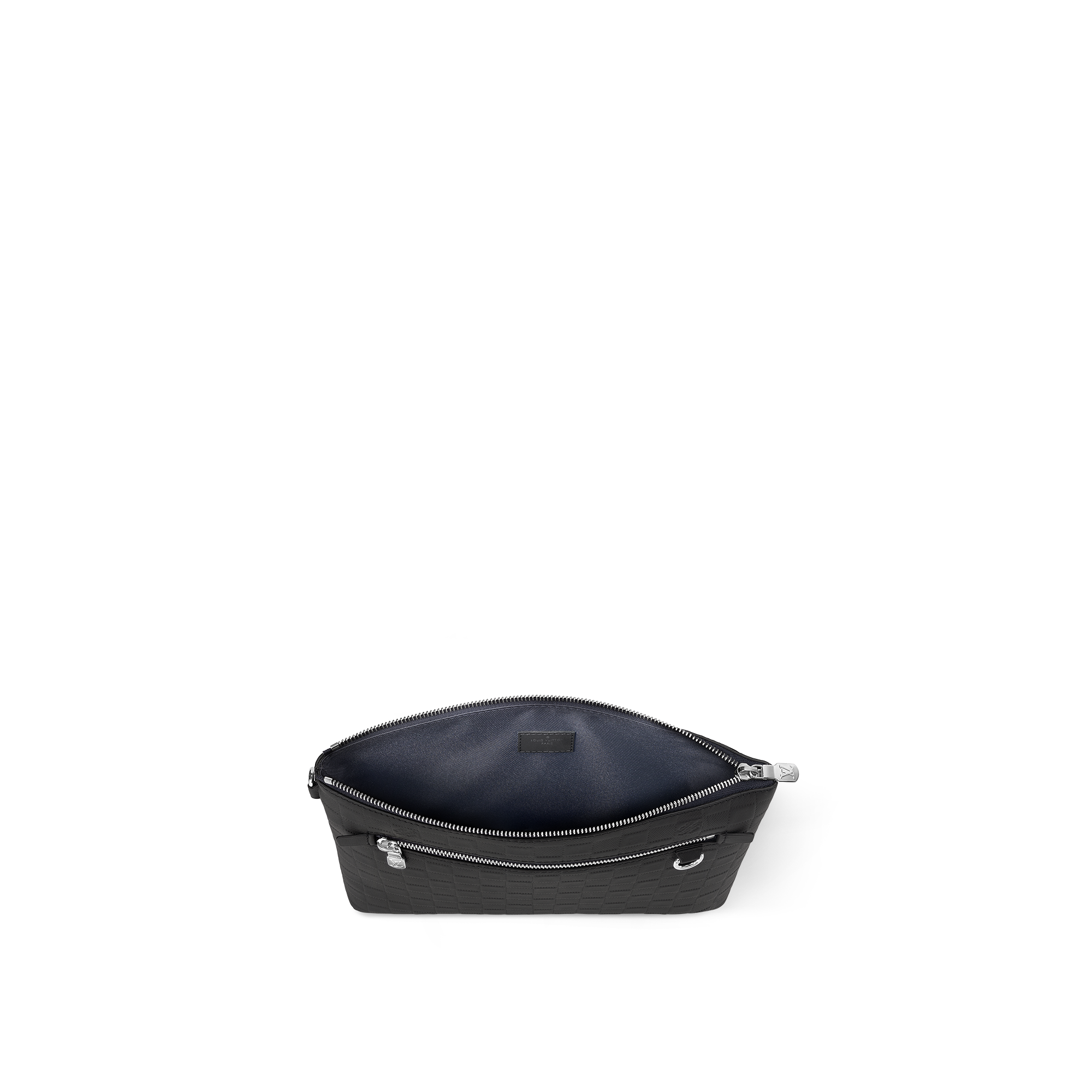 Túi Takeoff Da Damier Infini in Quà tặng và dịch vụ cá nhân hóa