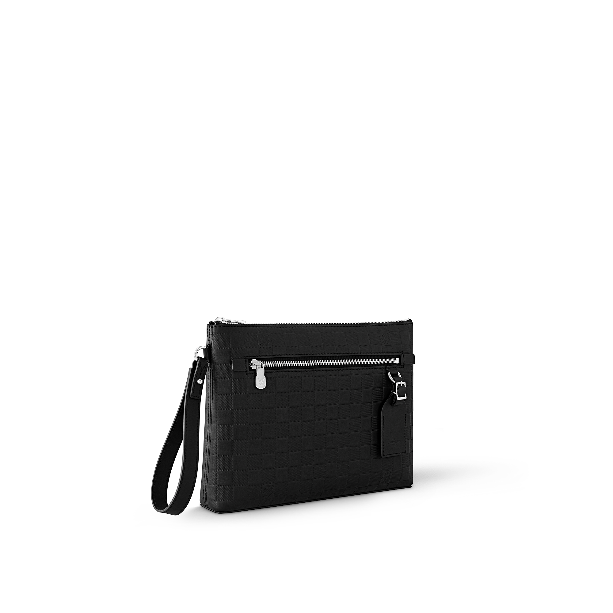 Túi Takeoff Da Damier Infini in Quà tặng và dịch vụ cá nhân hóa