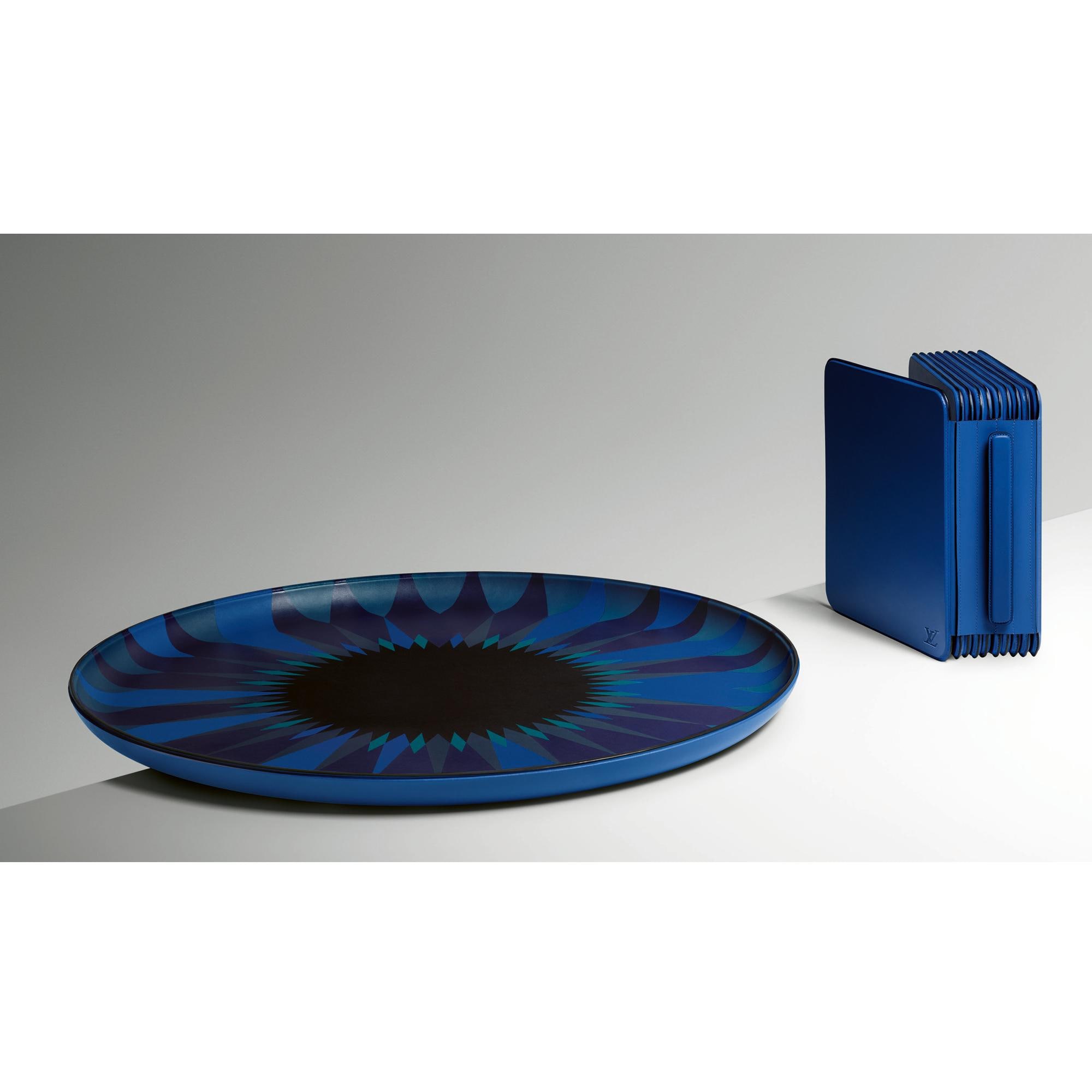 Bàn Talisman Table - Phiên Bản GM - India Mahdavi   in Rương, Phụ kiện du lịch và Trang trí nội thất