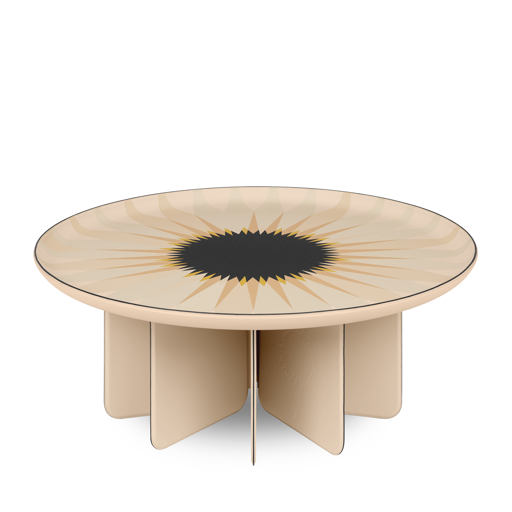 Bàn Talisman Table - Phiên Bản GM - India Mahdavi   in Rương, Phụ kiện du lịch và Trang trí nội thất