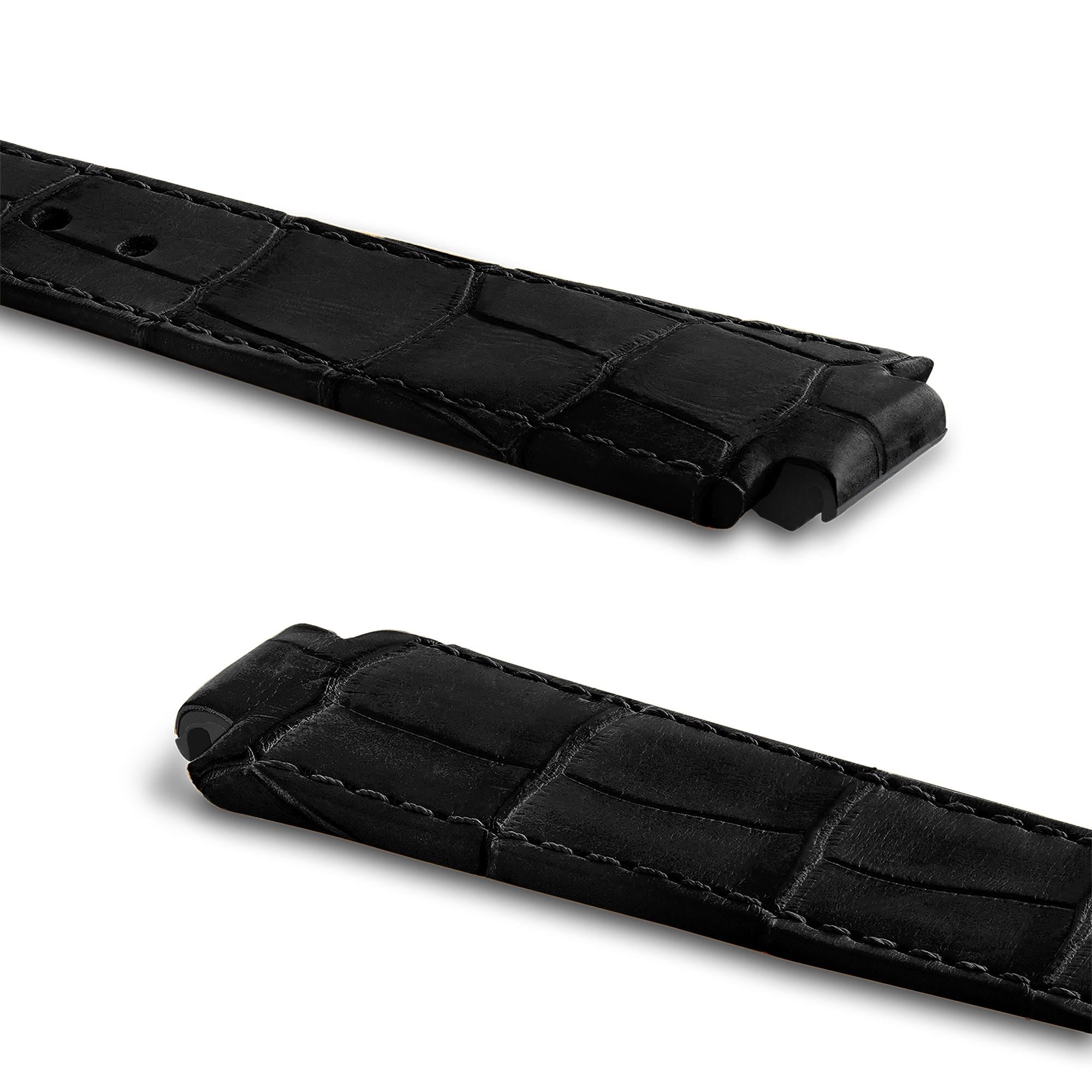 Dây Đồng Hồ Tambour  in Đồng hồ