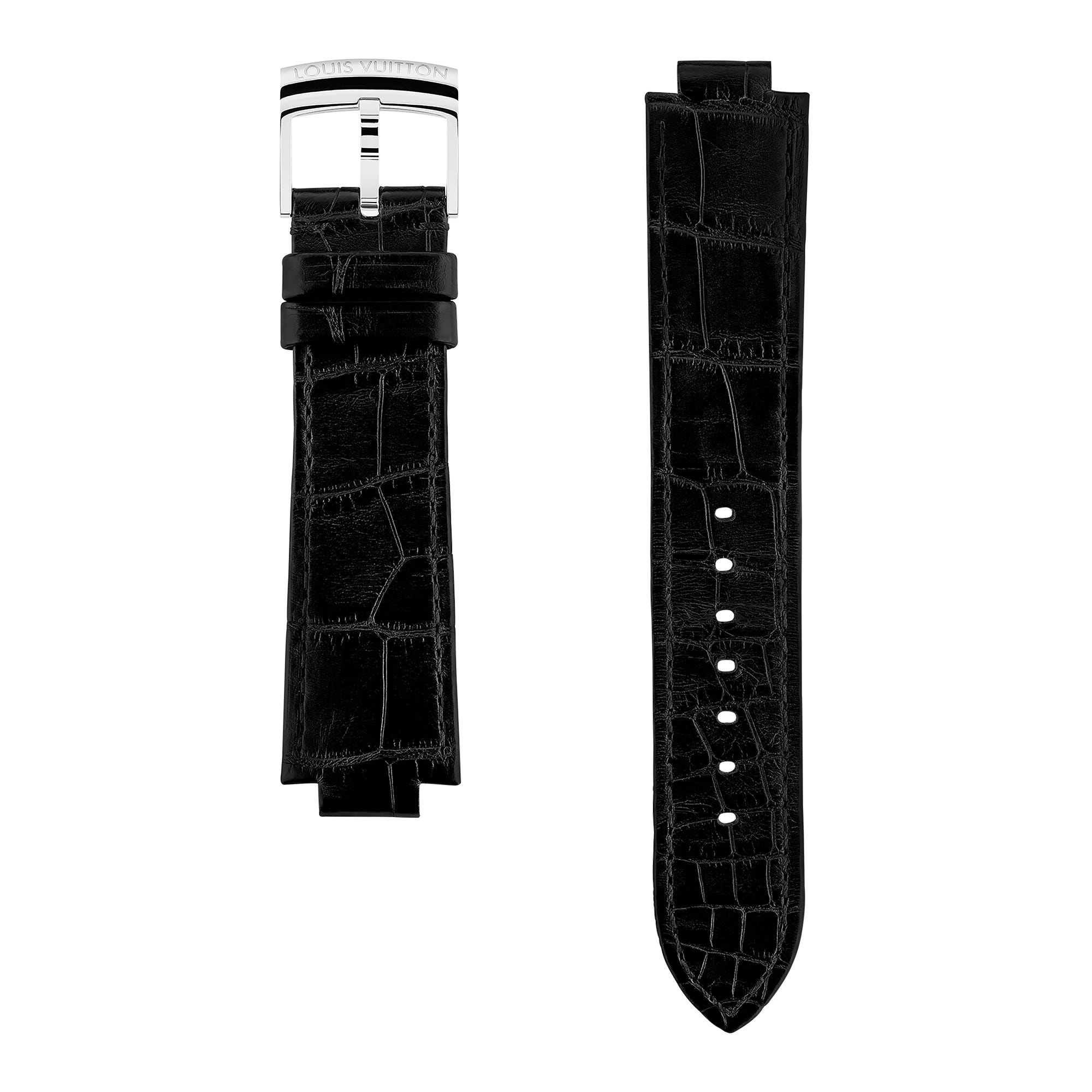 Dây Đồng Hồ Tambour  in Đồng hồ