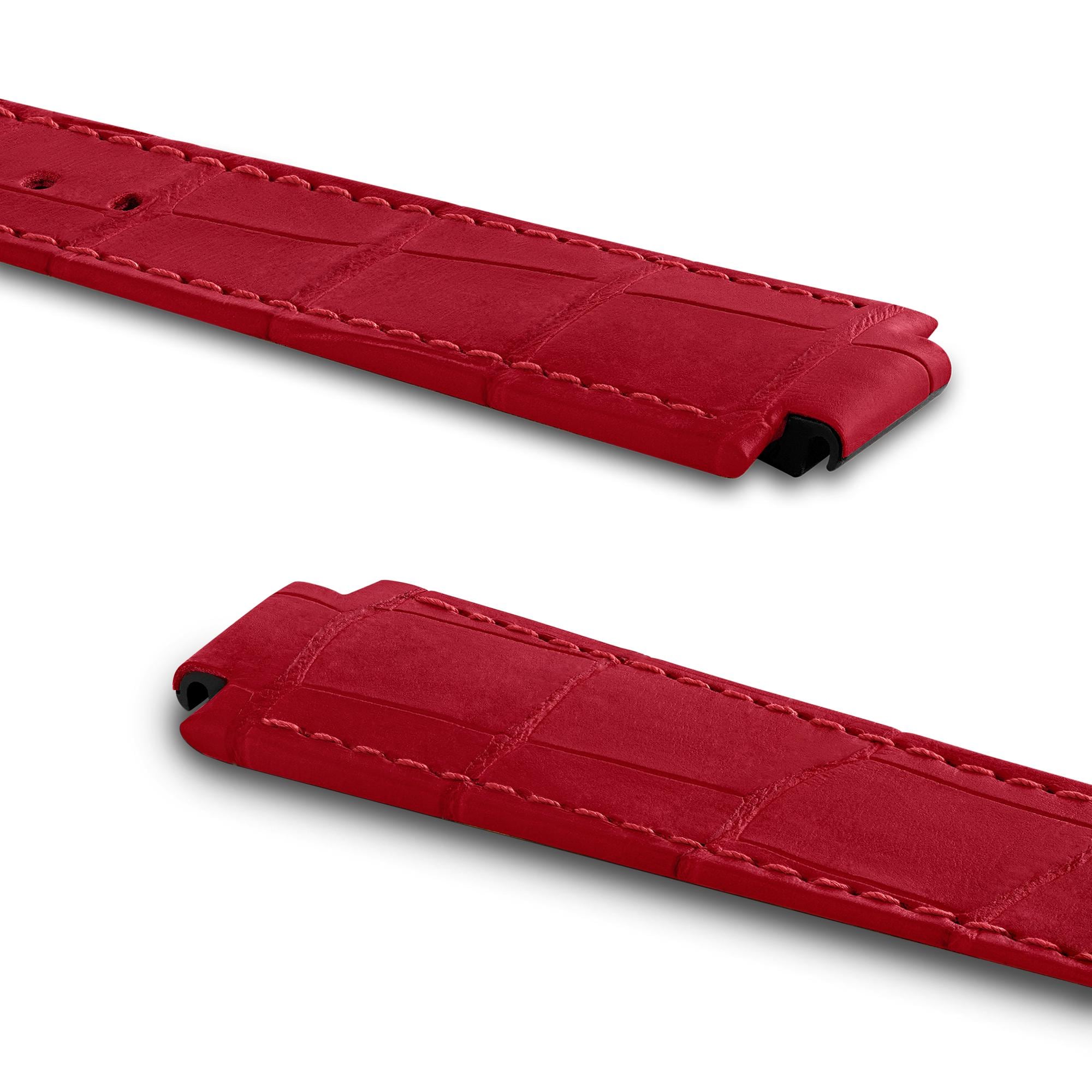Dây Đồng Hồ Tambour  in Đồng hồ
