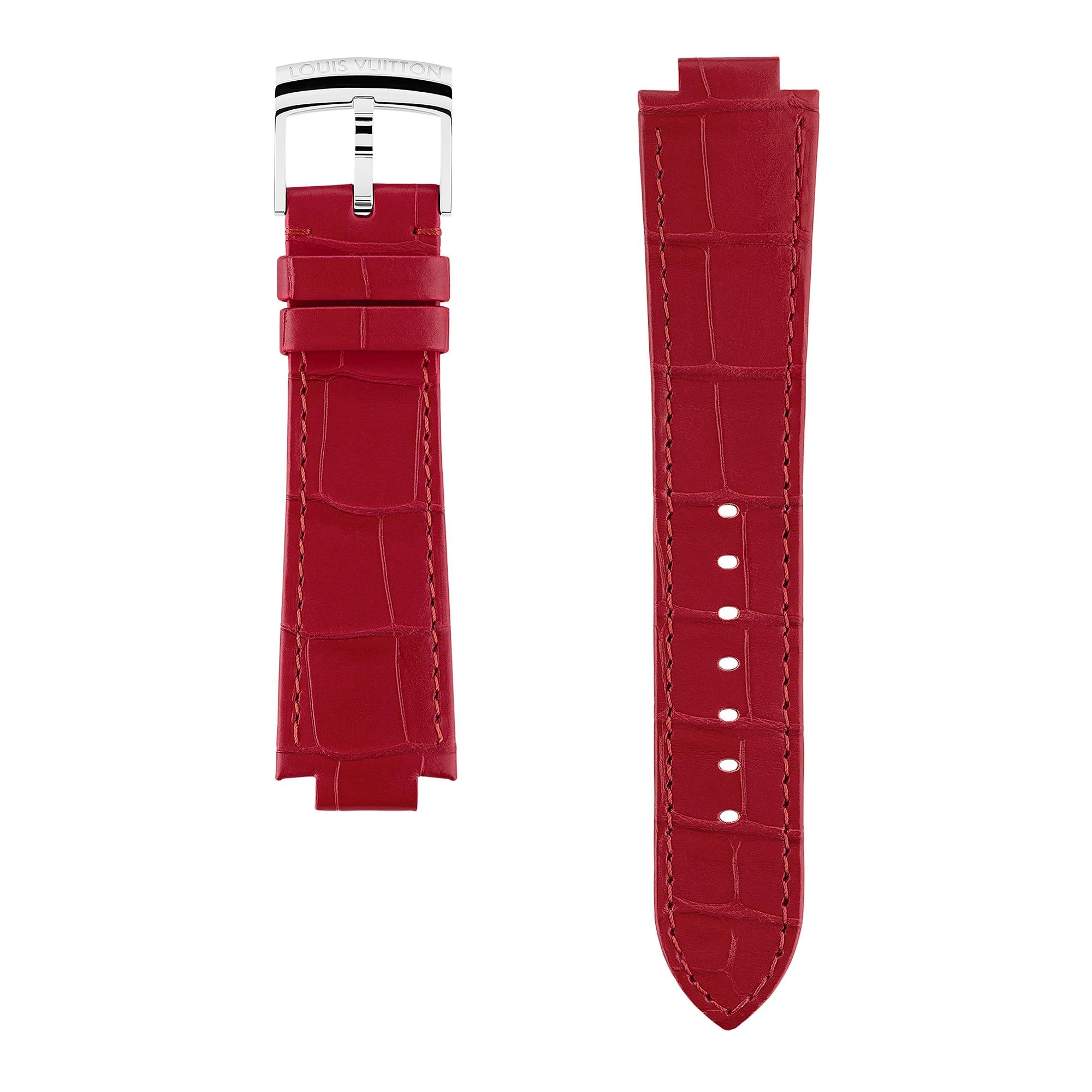 Dây Đồng Hồ Tambour  in Đồng hồ
