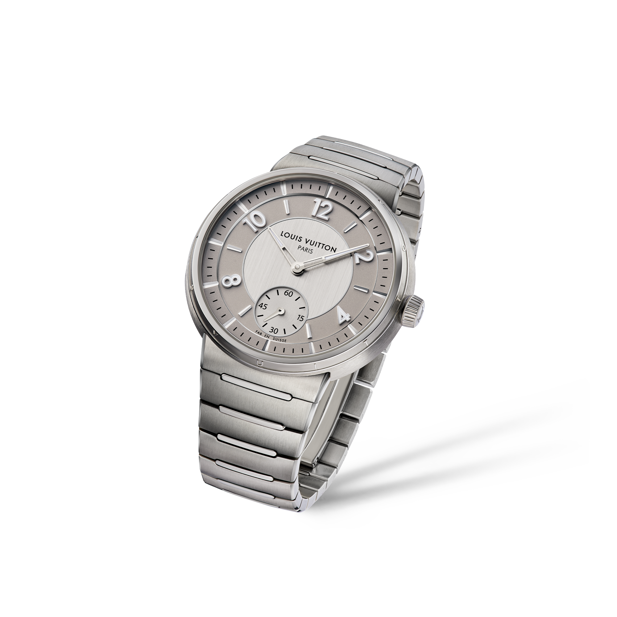 Đồng Hồ Tambour Automatic 40MM  in Đồng hồ