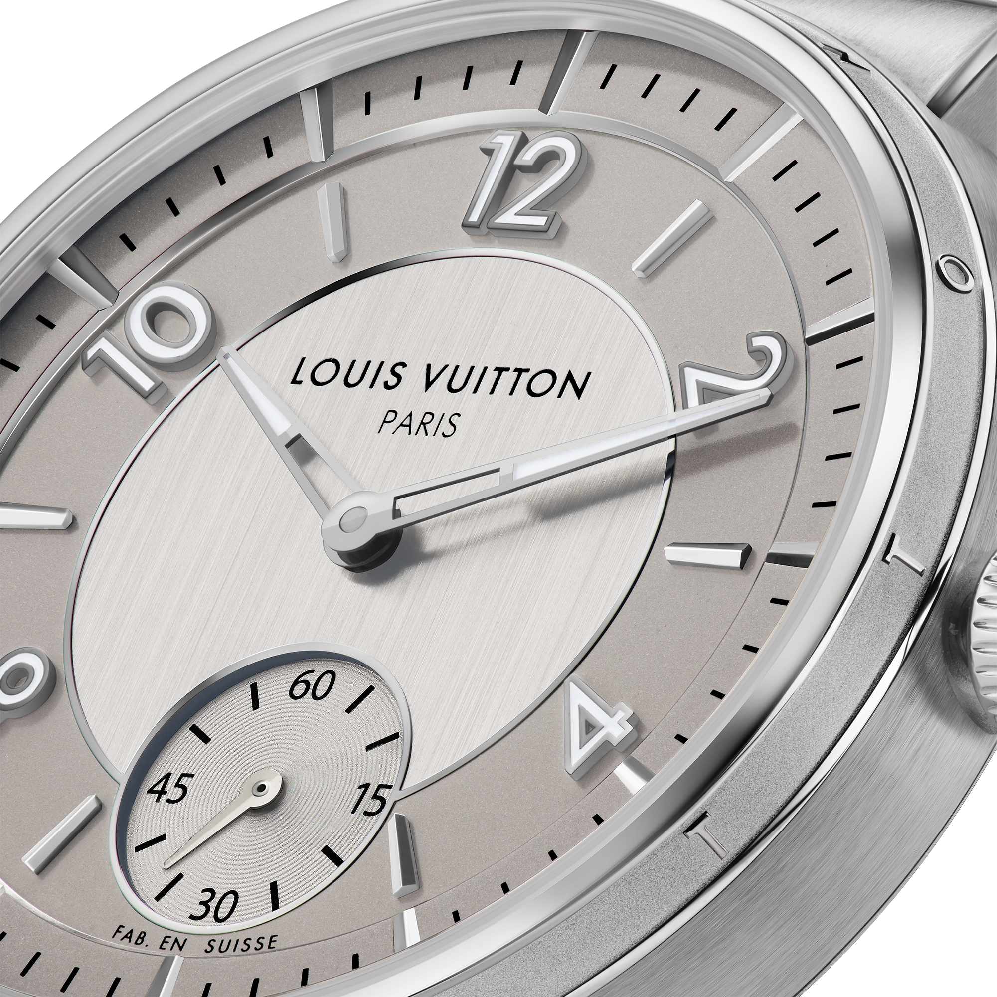 Đồng Hồ Tambour Automatic 40MM  in Đồng hồ