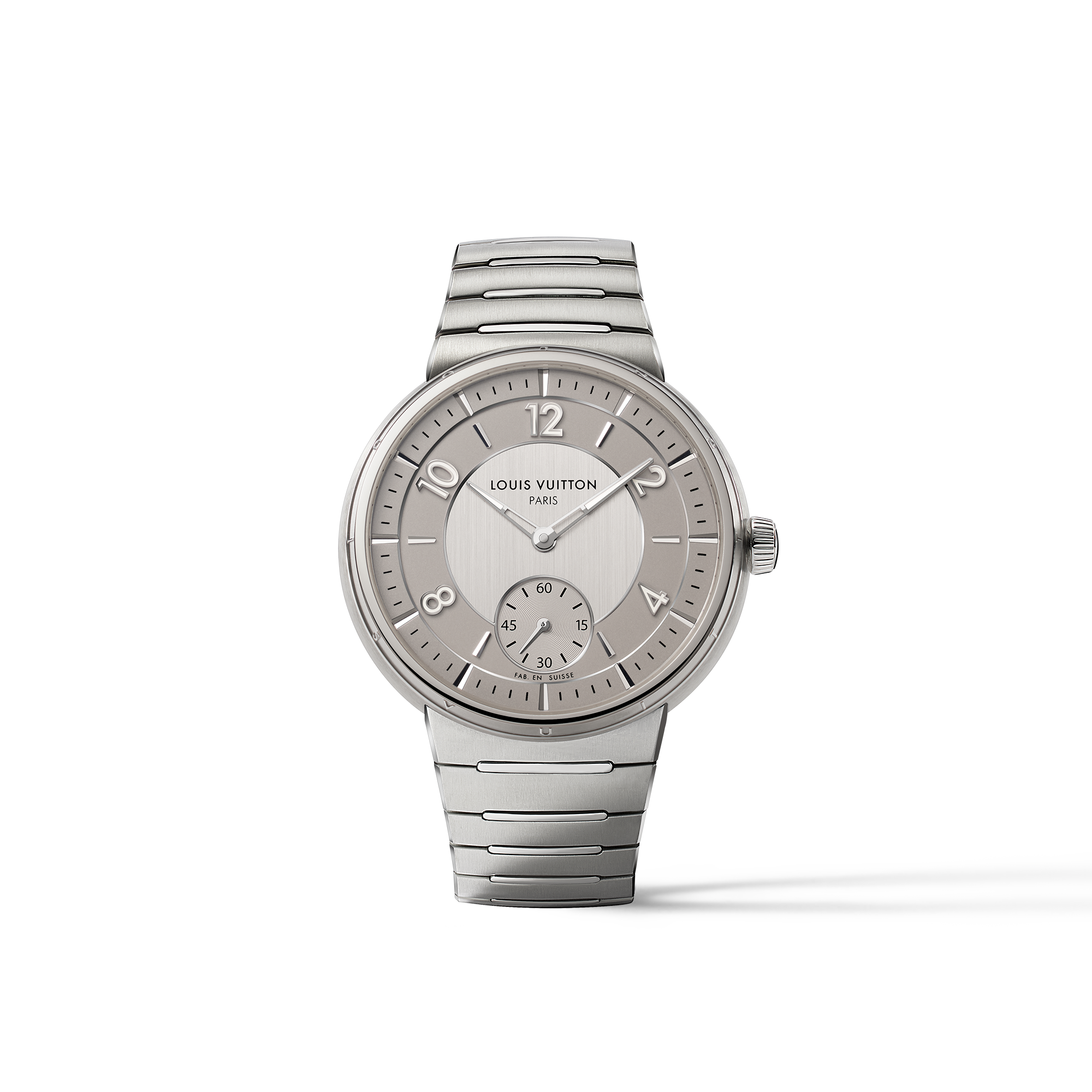 Đồng Hồ Tambour Automatic 40MM  in Đồng hồ
