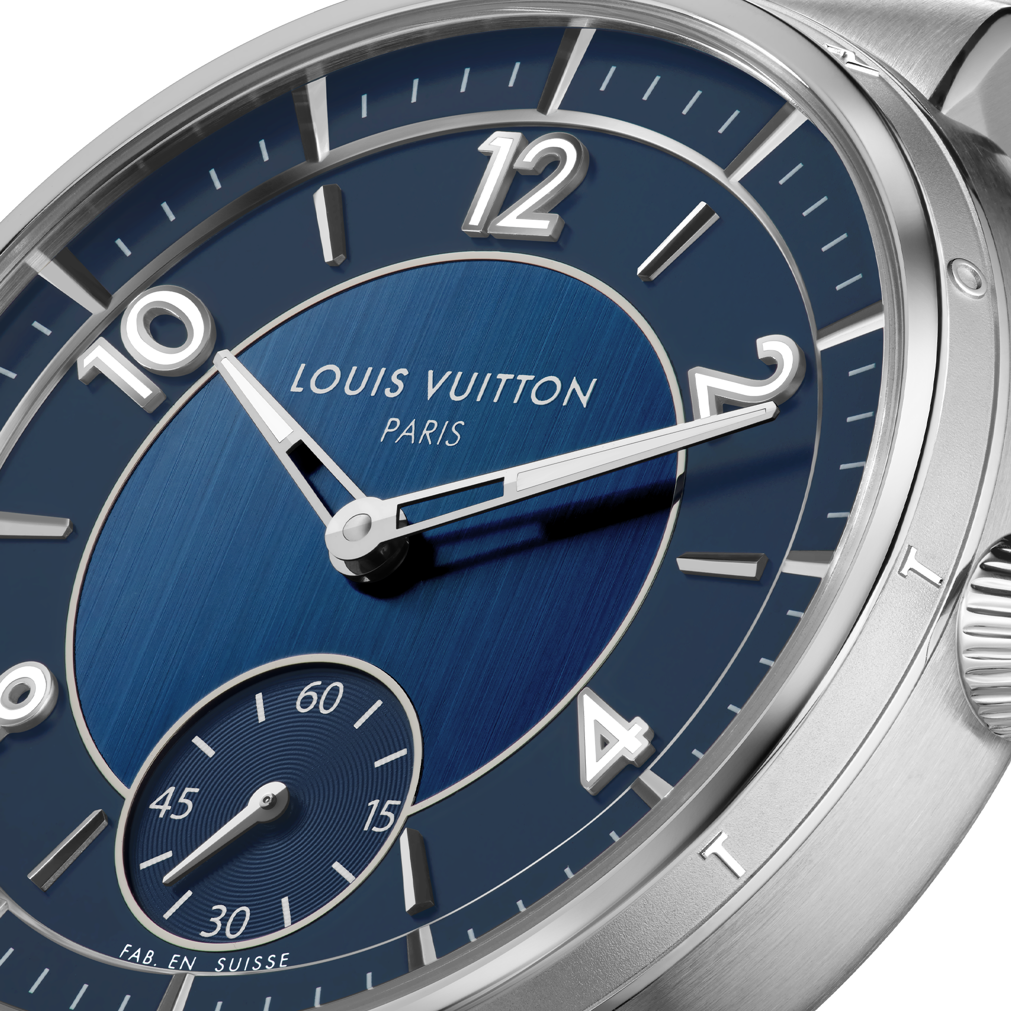 Đồng Hồ Tambour Automatic 40MM  in Đồng hồ