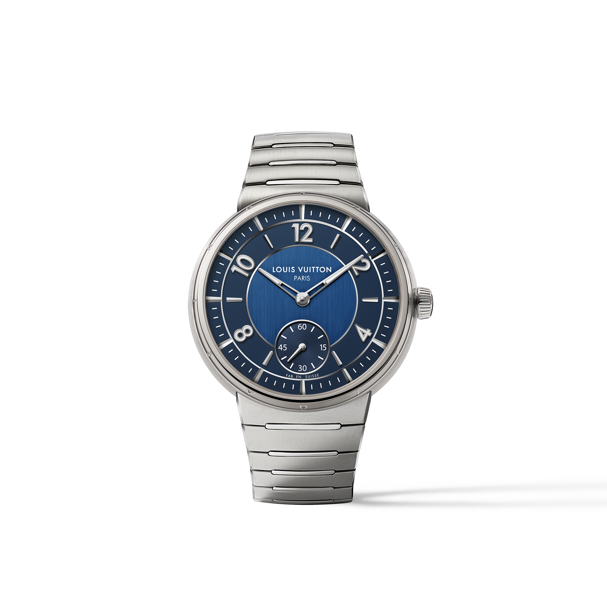 Đồng Hồ Tambour Automatic 40MM  in Đồng hồ