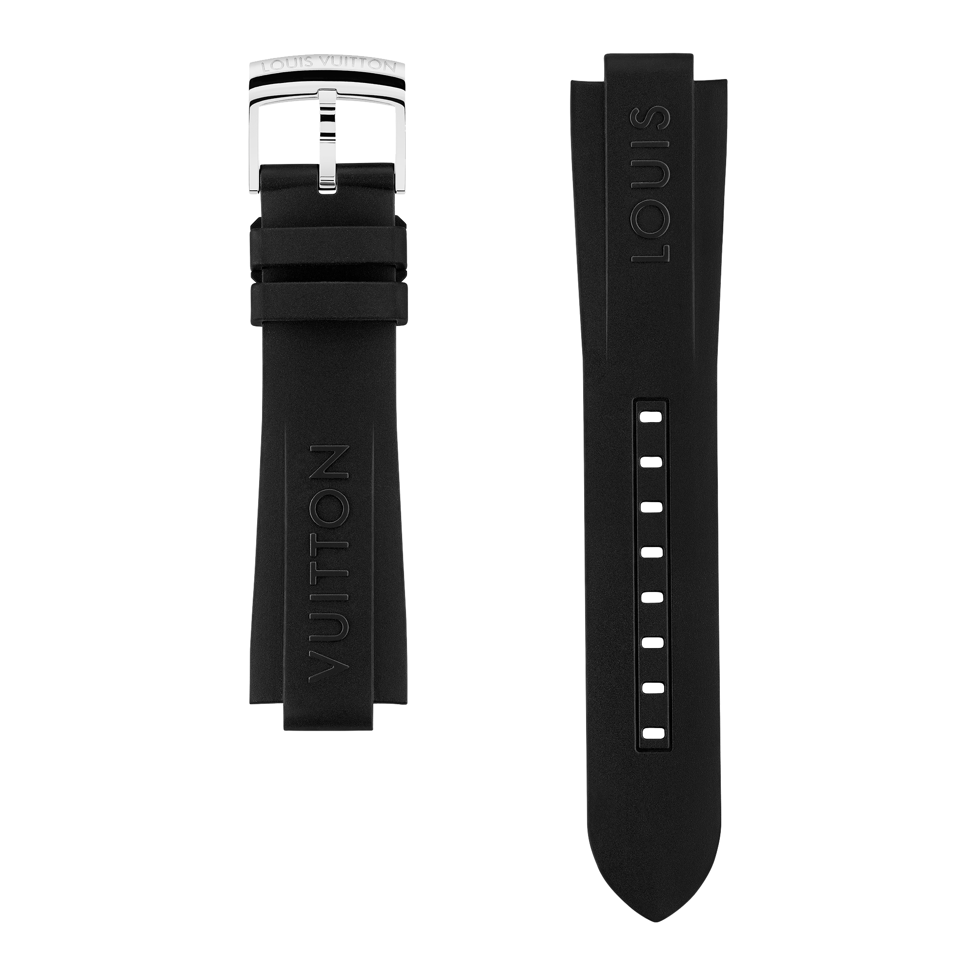 Dây Đồng Hồ Tambour  in Les Extraordinaires