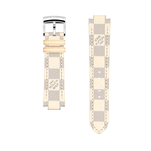 Dây Đồng Hồ Tambour in Đồ Nữ's Jewelry My LV Tambour collections by Louis Vuitton (Thu phóng sản phẩm)