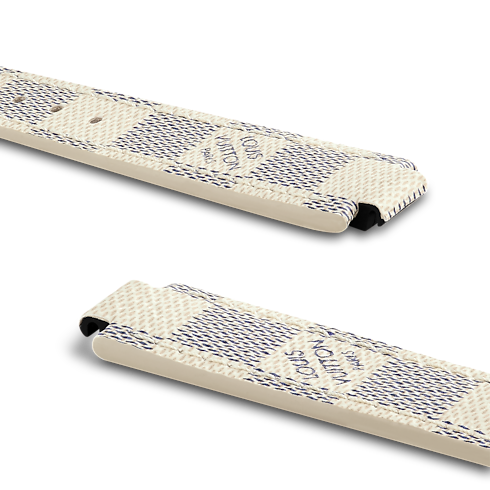 Dây Đồng Hồ Tambour in Đồ Nữ's Jewelry My LV Tambour collections by Louis Vuitton (Thu phóng sản phẩm)