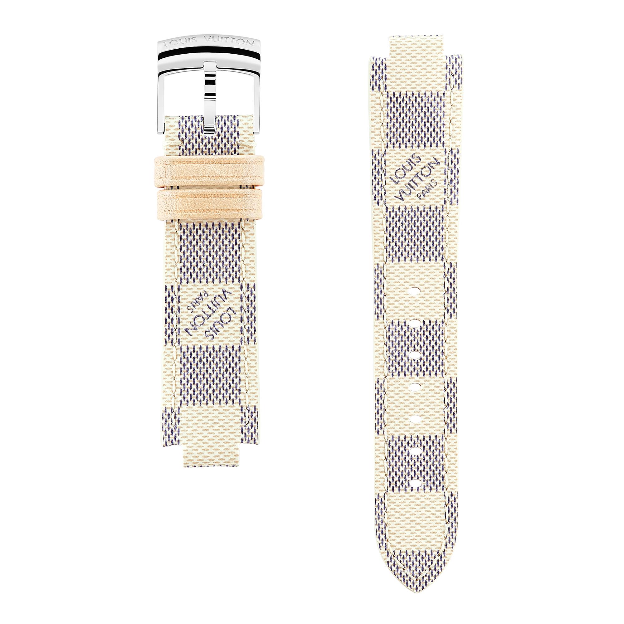 Dây Đồng Hồ Tambour  in Đồ Nữ