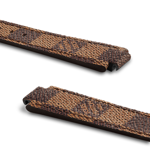 Dây Đồng Hồ Tambour in Đồ Nữ's Jewelry My LV Tambour collections by Louis Vuitton (Thu phóng sản phẩm)