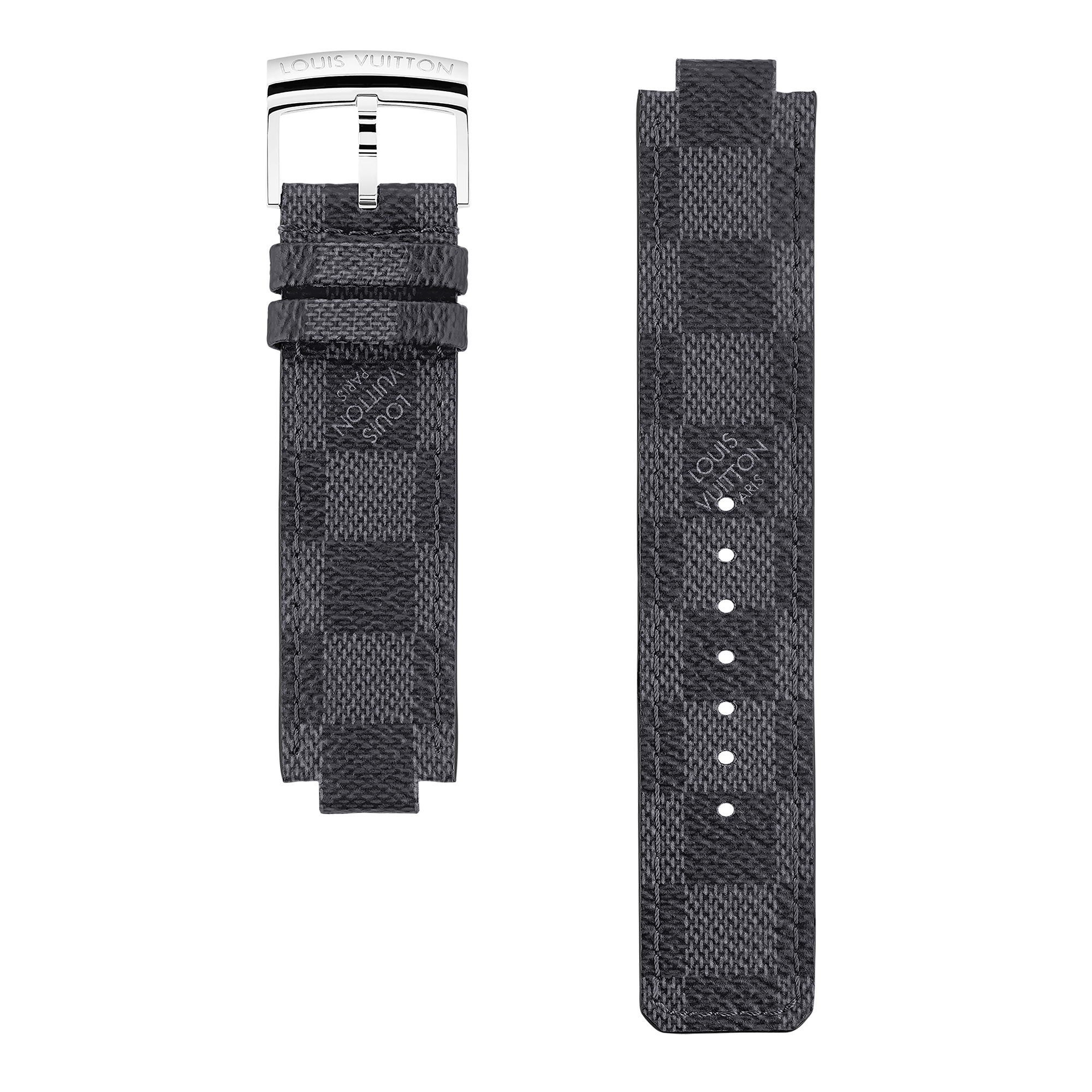 Dây Đồng Hồ Tambour  in Đồng hồ