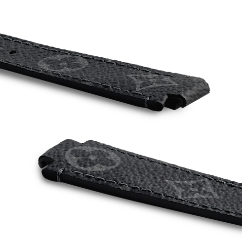 Dây Đồng Hồ Tambour in Đồng hồ's Bộ sưu tập Đồng hồ My LV Tambour collections by Louis Vuitton (Thu phóng sản phẩm)