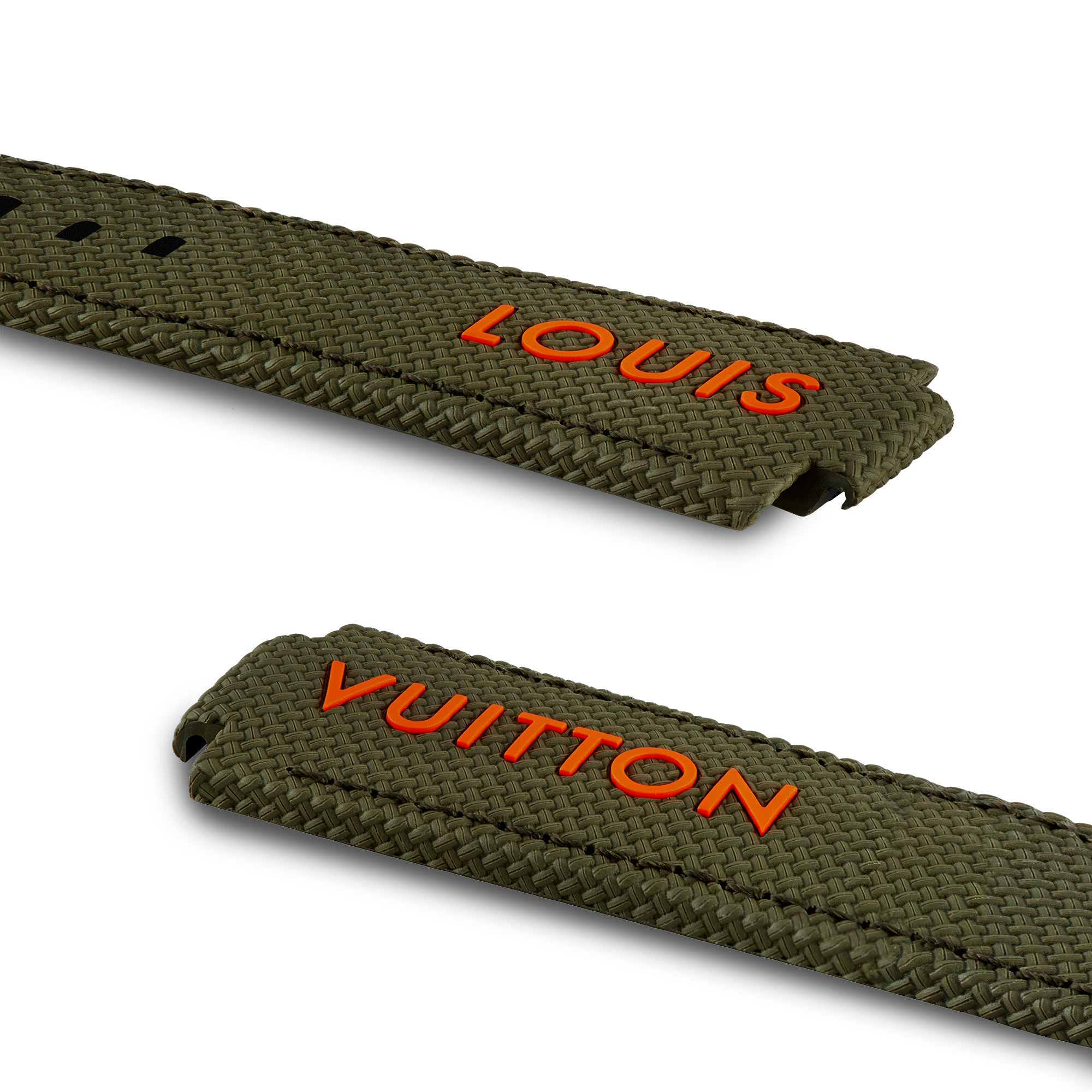 Dây Đồng Hồ Tambour  in Đồng hồ
