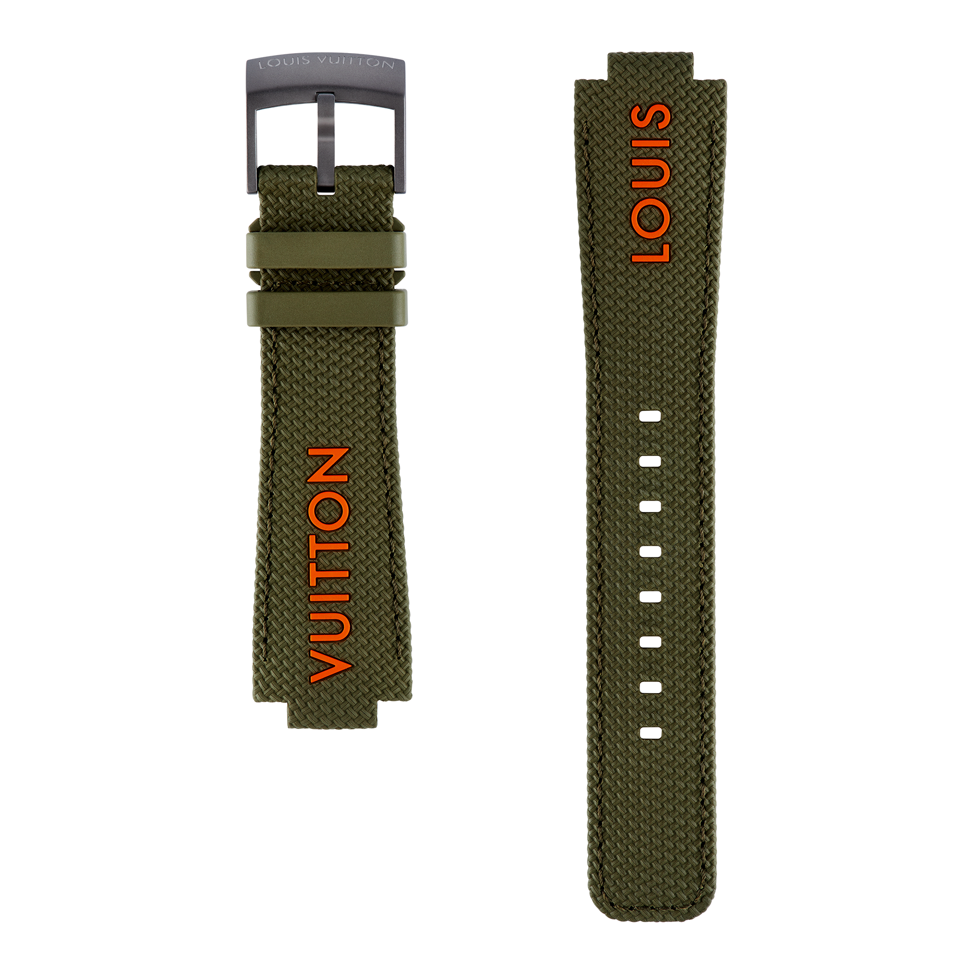 Dây Đồng Hồ Tambour  in Đồng hồ
