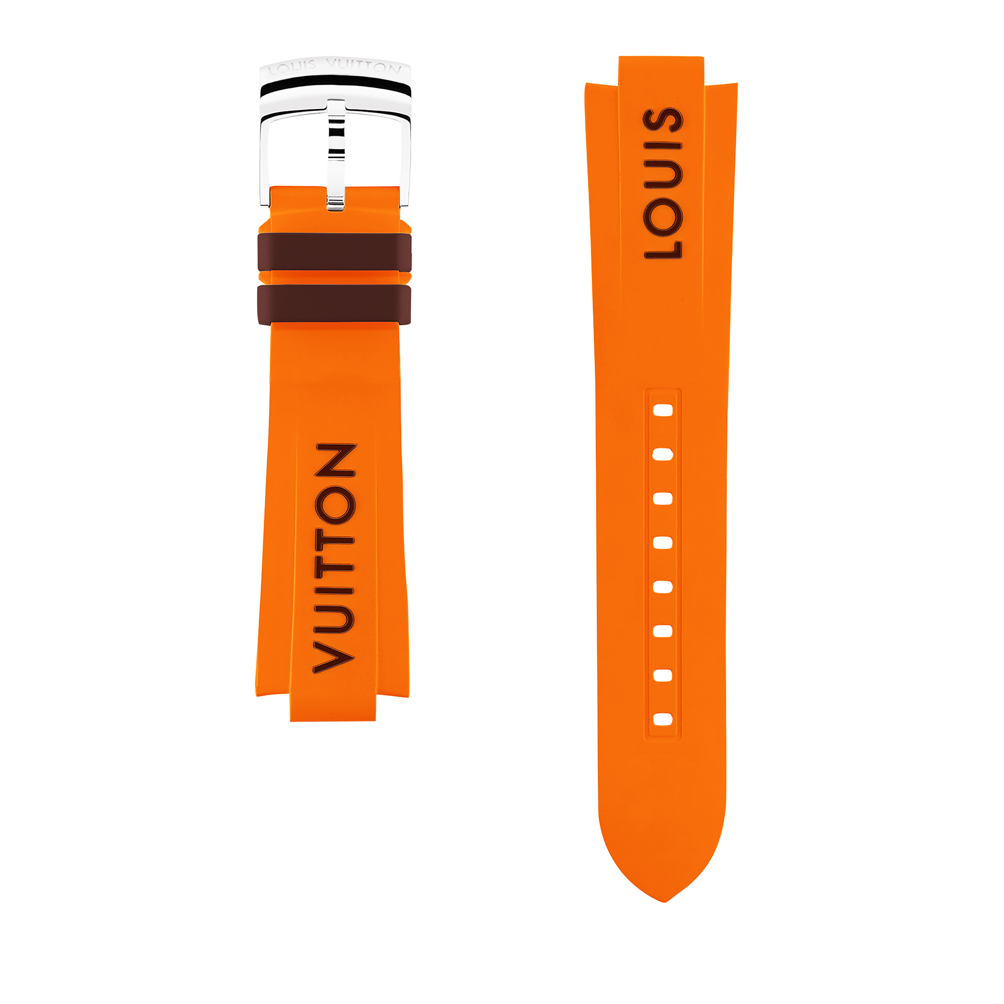 Dây Đồng Hồ Tambour  in Đồng hồ